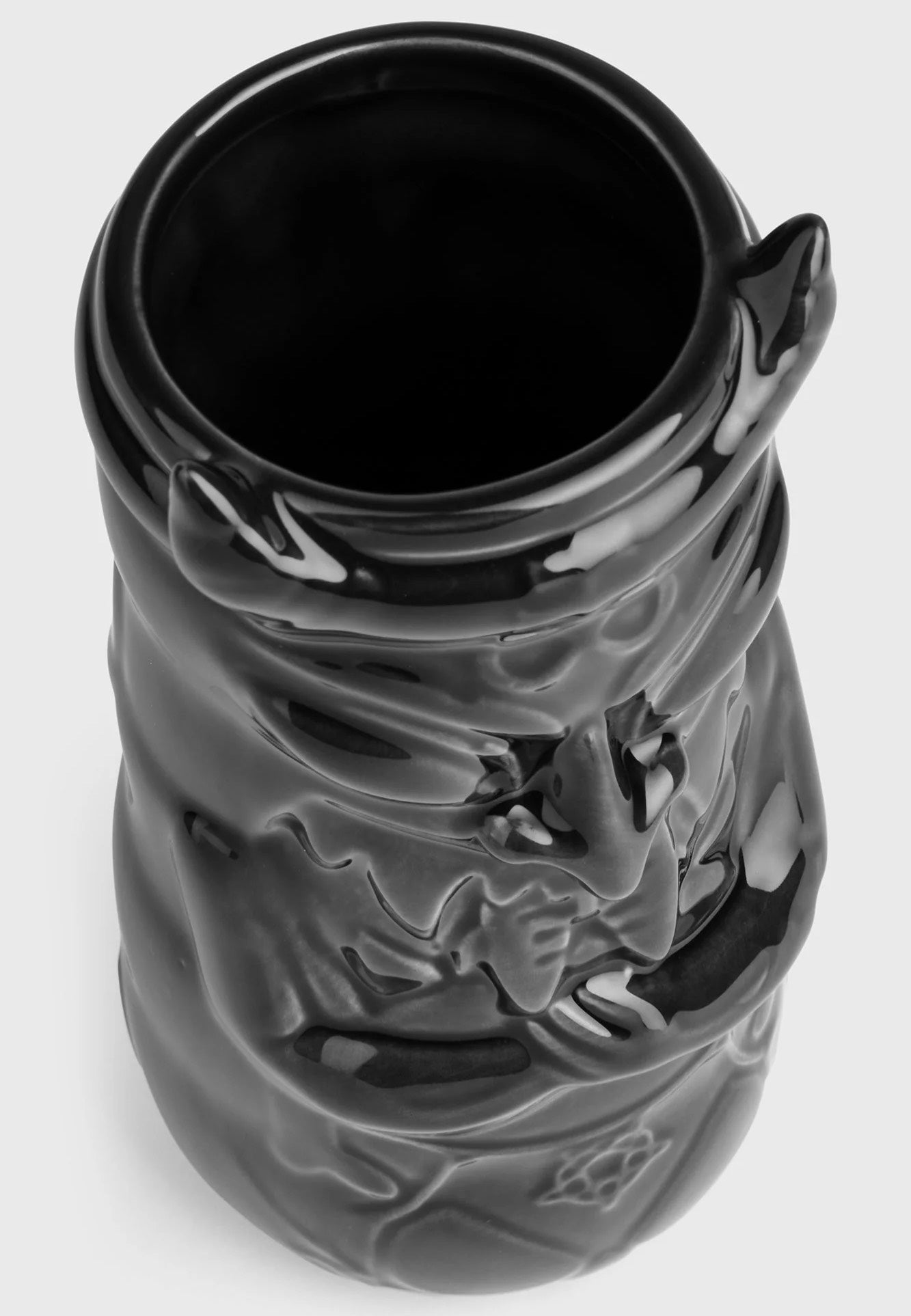 Killstar - Tiki Demon Tall Pack Of 2 Black - Cup | Neutral-Image