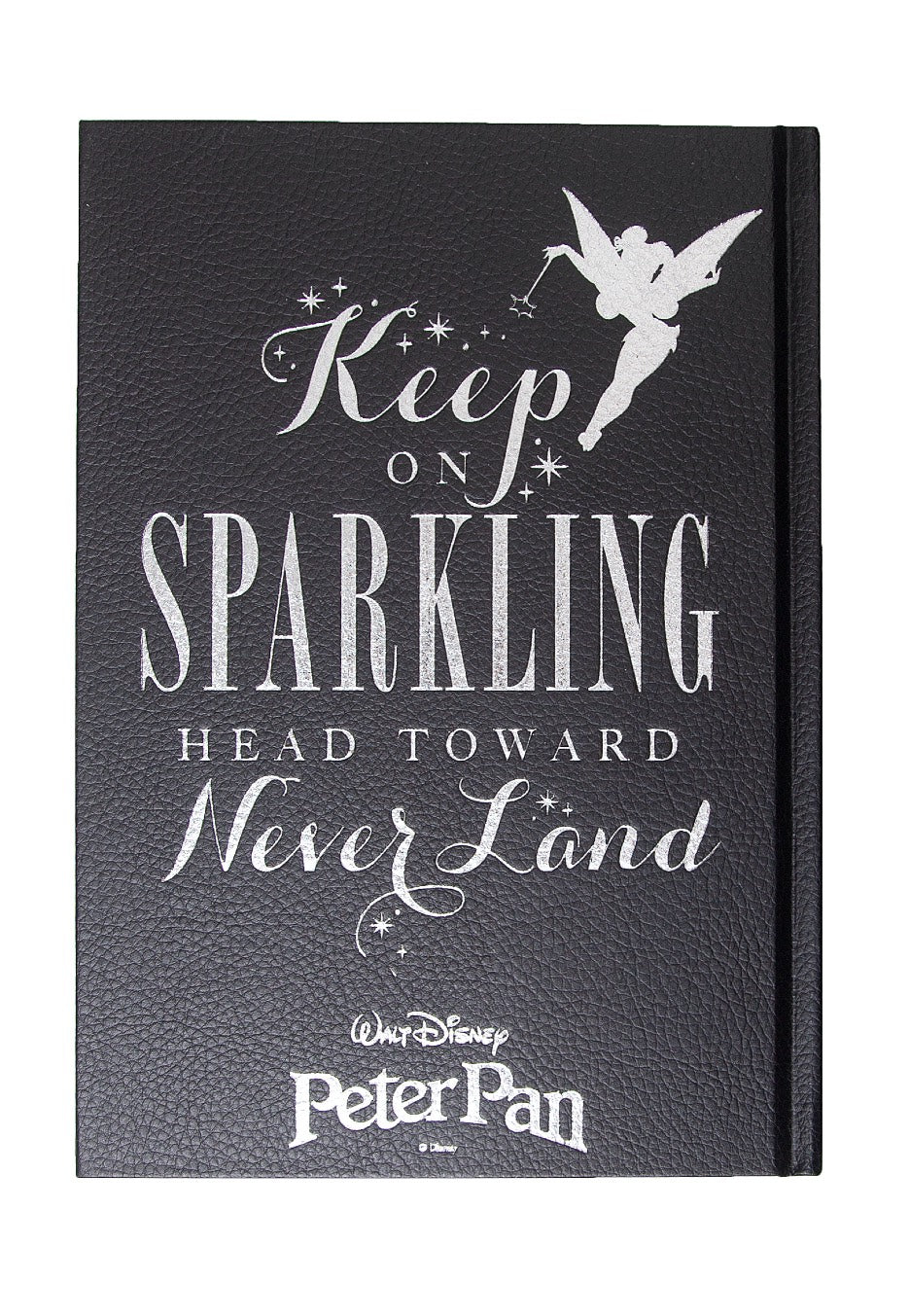 Tinkerbell - Sparkle All The Time - Notebook | Neutral-Image