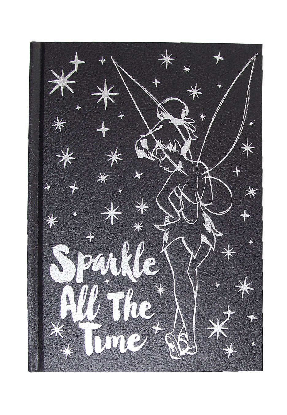 Tinkerbell - Sparkle All The Time - Notebook | Neutral-Image