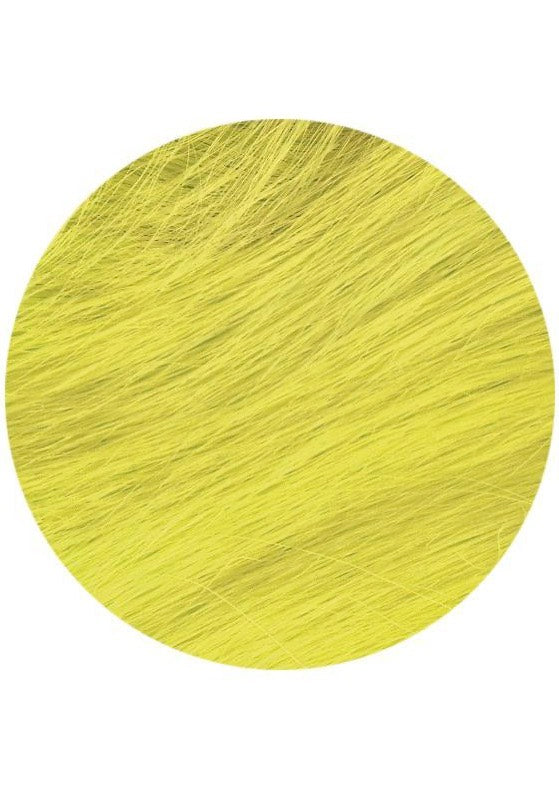 Manic Panic - Synthetic Glam Strips 18'' Electric Banana - Hair Extensions | Neutral-Image