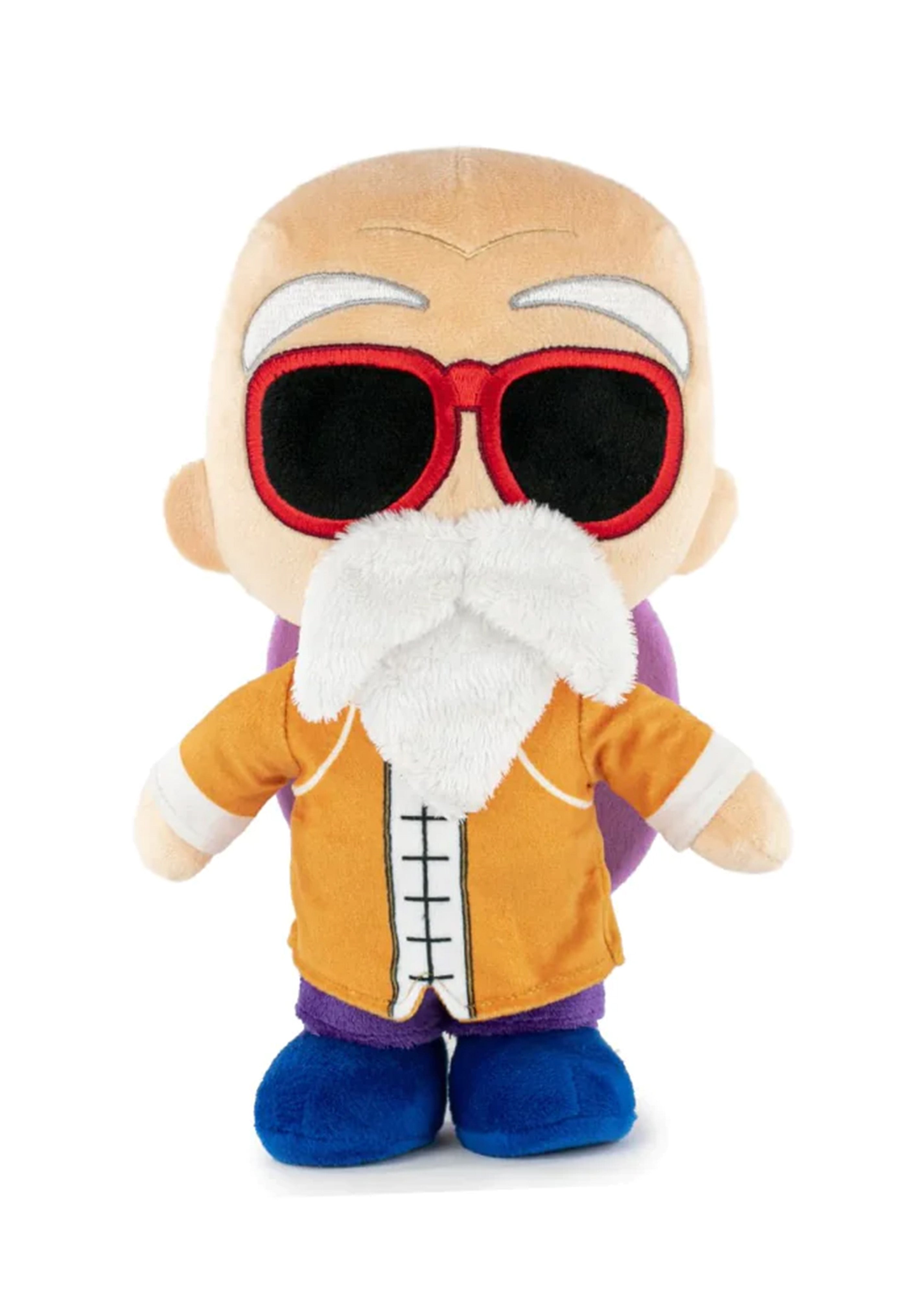 Dragon Ball - Muten Roshi - Soft Toy | Neutral-Image