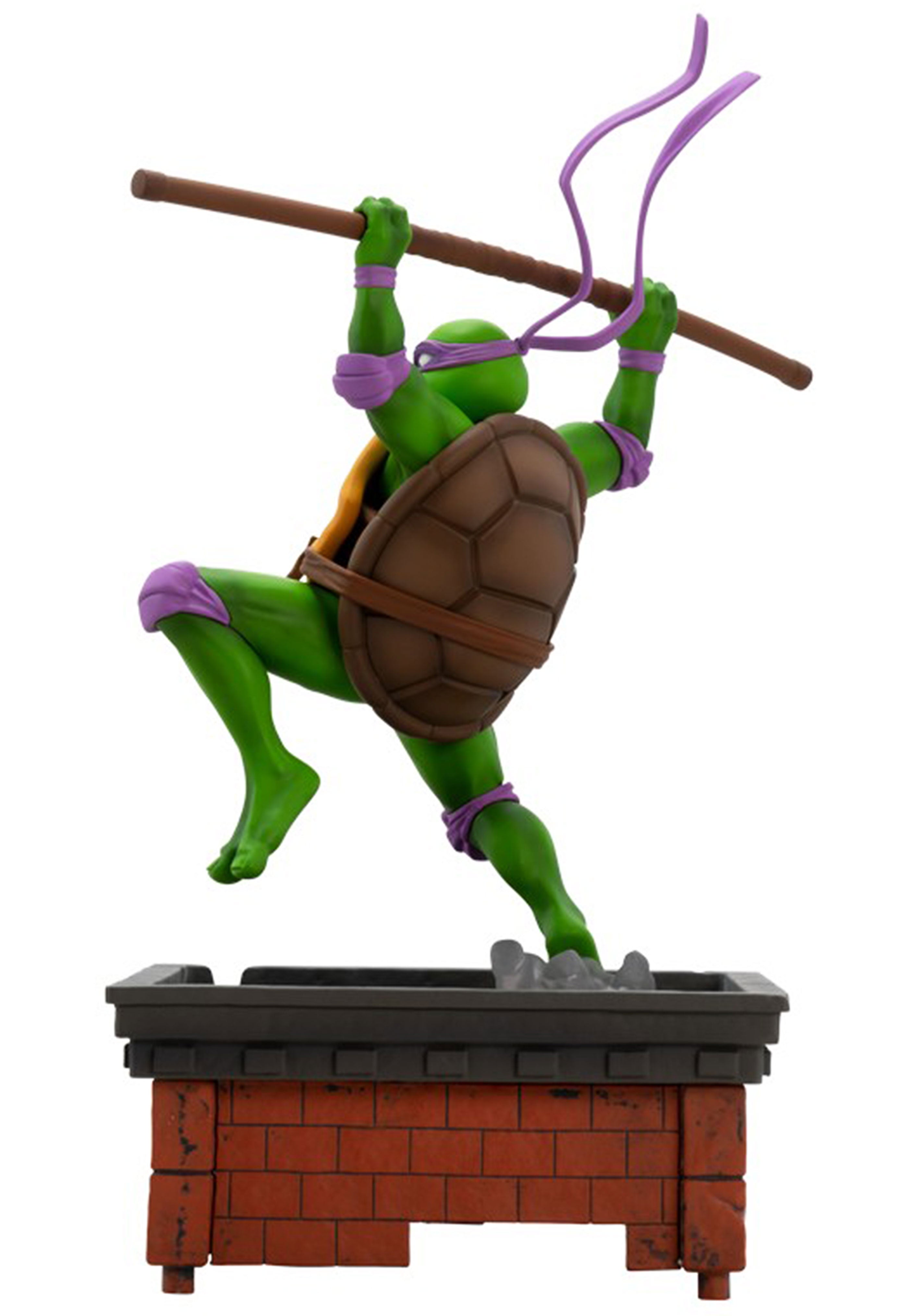 Turtles - Donatello  - Figure | Neutral-Image
