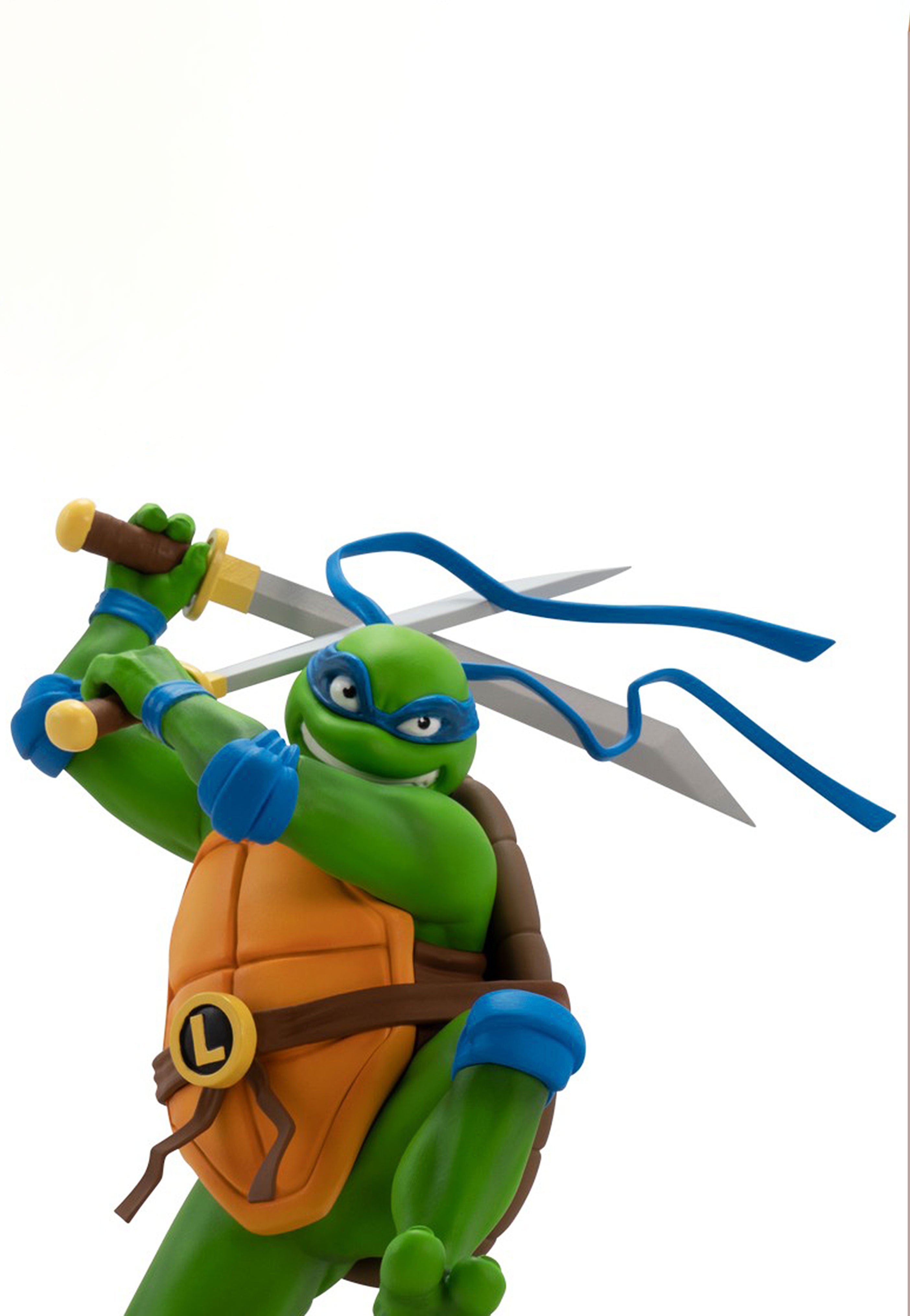 Turtles - Leonardo - Figure | Neutral-Image