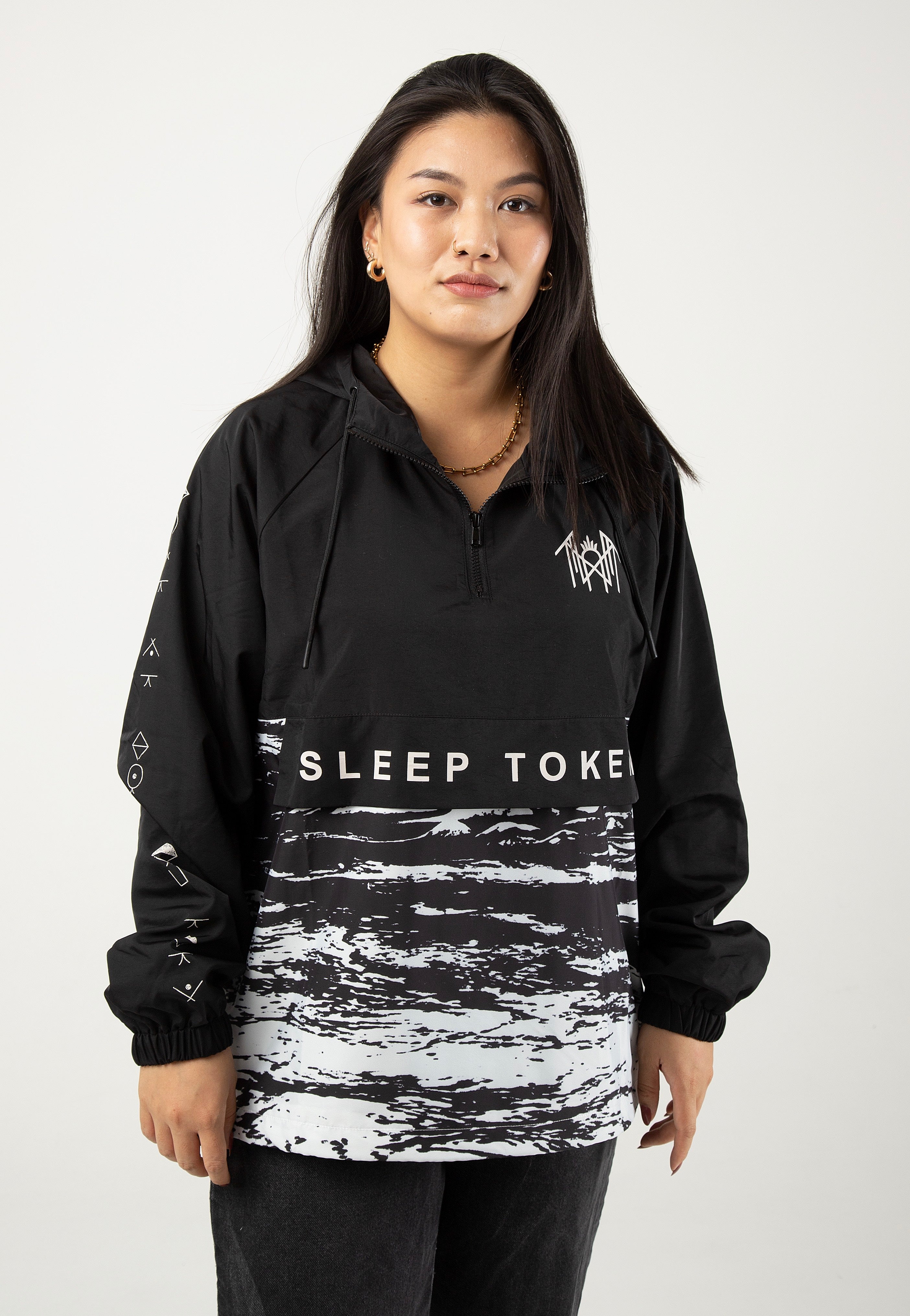 Sleep Token - TMBTE - Jacket | Women-Image