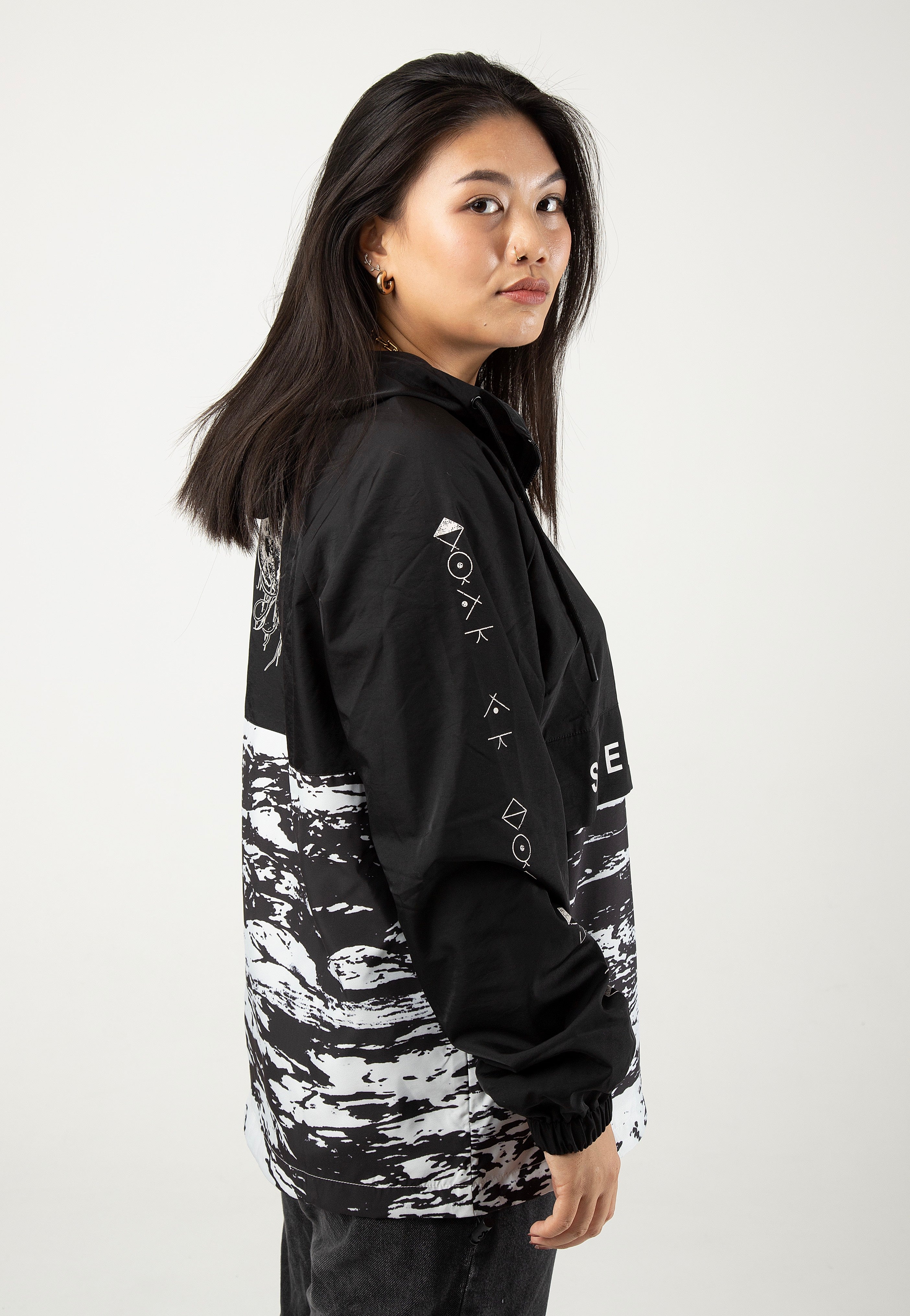 Sleep Token - TMBTE - Jacket | Women-Image