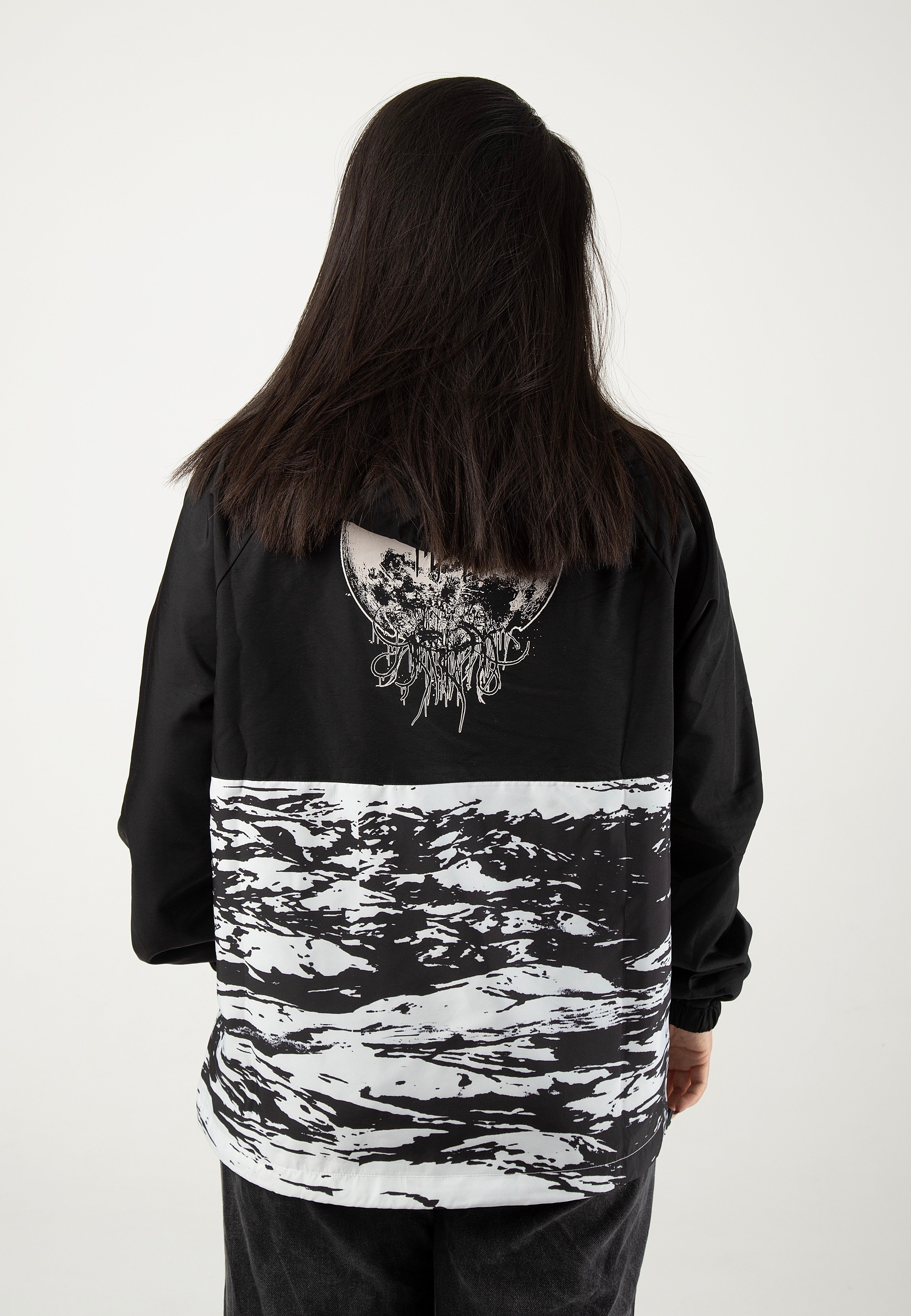 Sleep Token - TMBTE - Jacket | Women-Image