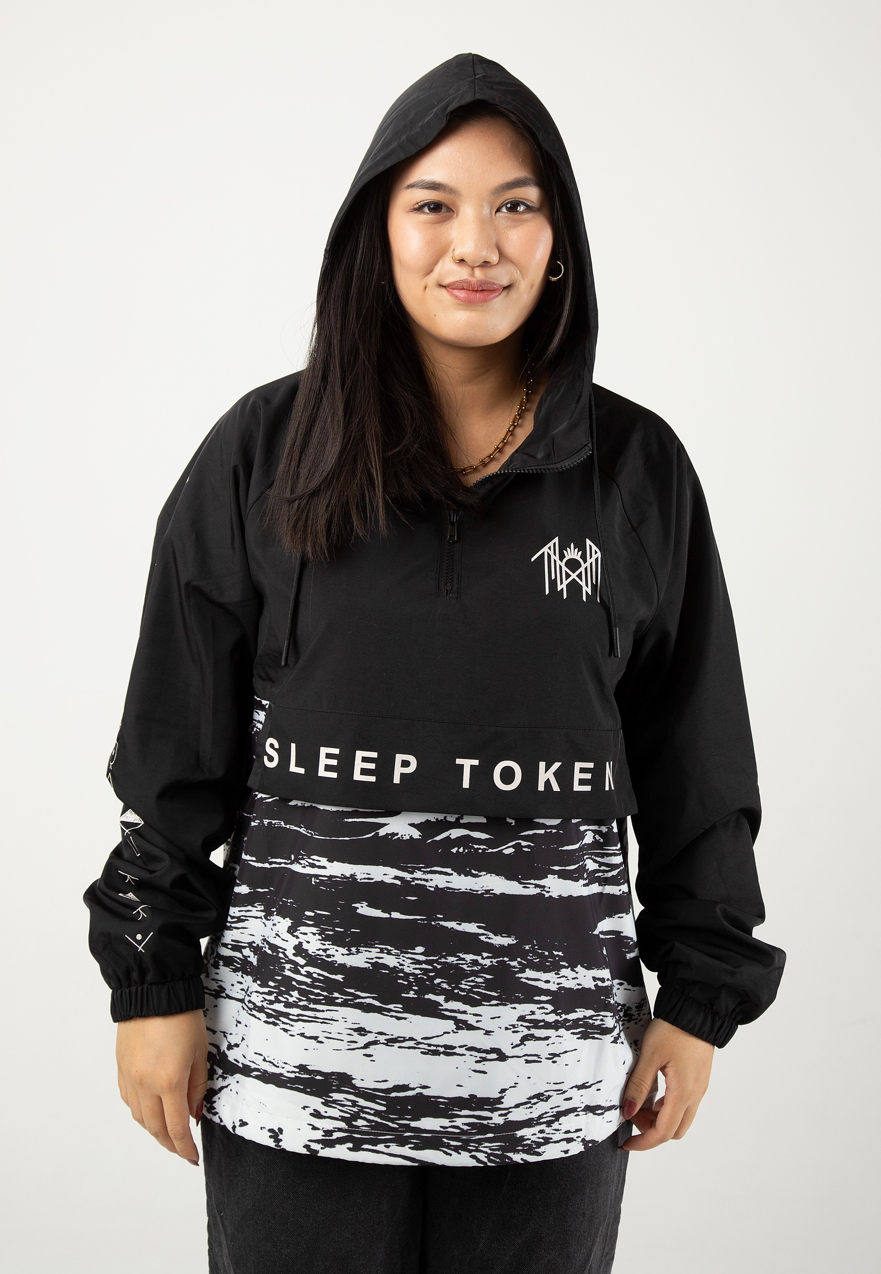 Sleep Token - TMBTE - Jacket | Women-Image