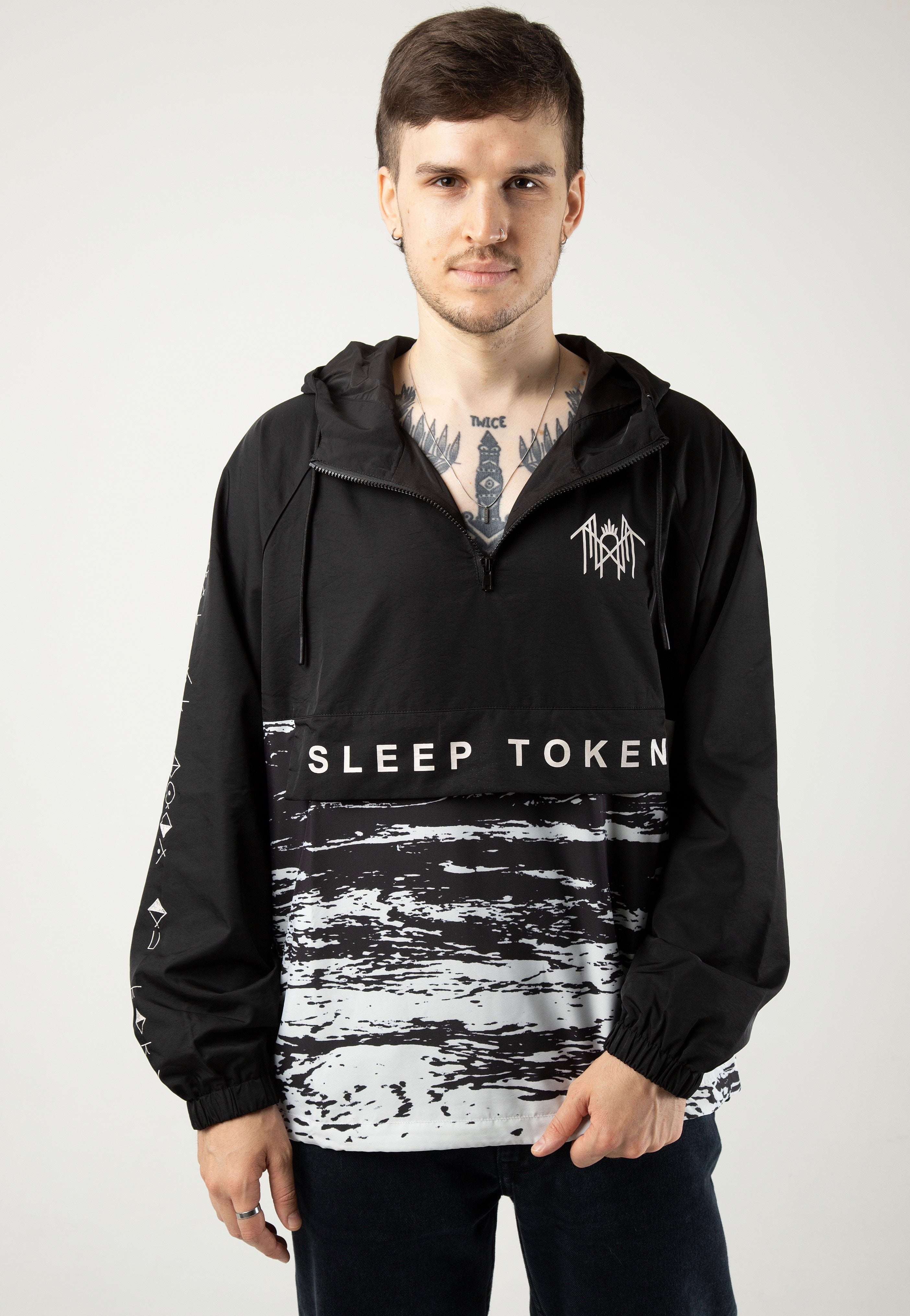 Sleep Token - TMBTE - Jacket | Men-Image