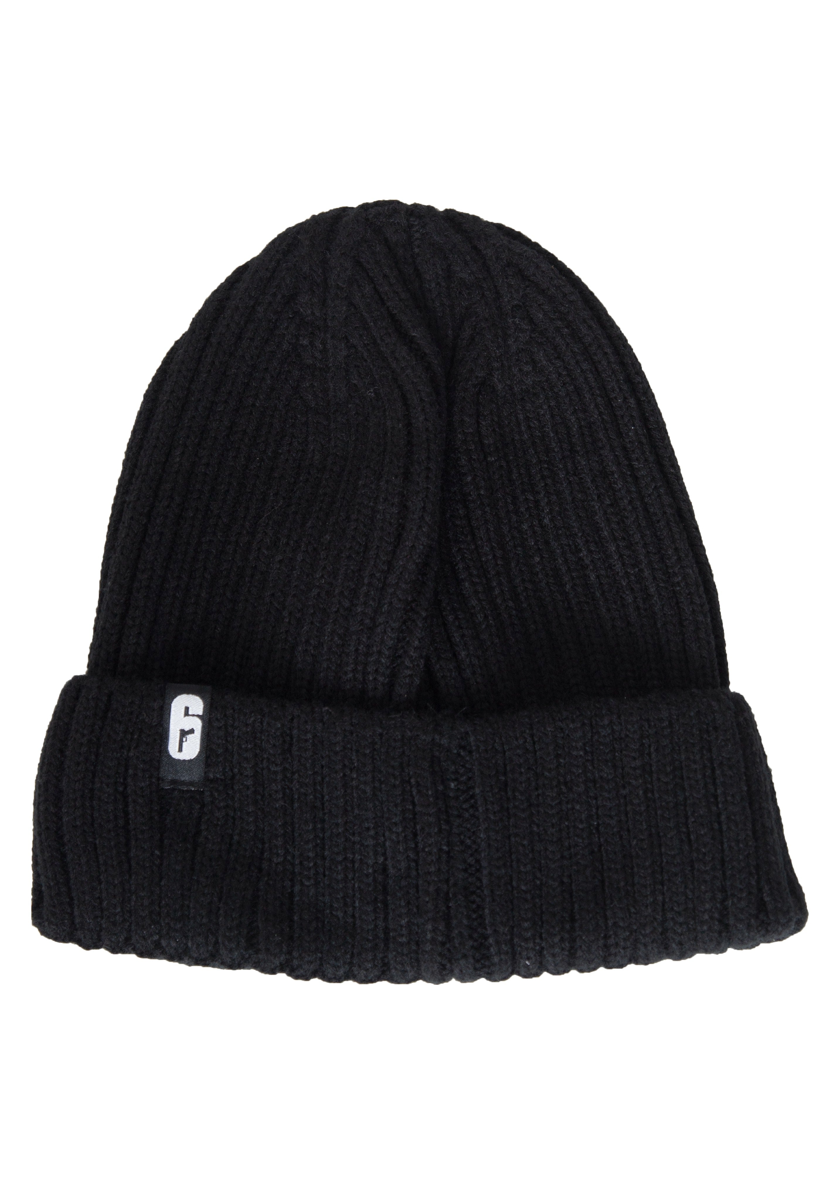 Tom Clancy's Rainbow Six Siege - Operator - Beanie | Neutral-Image