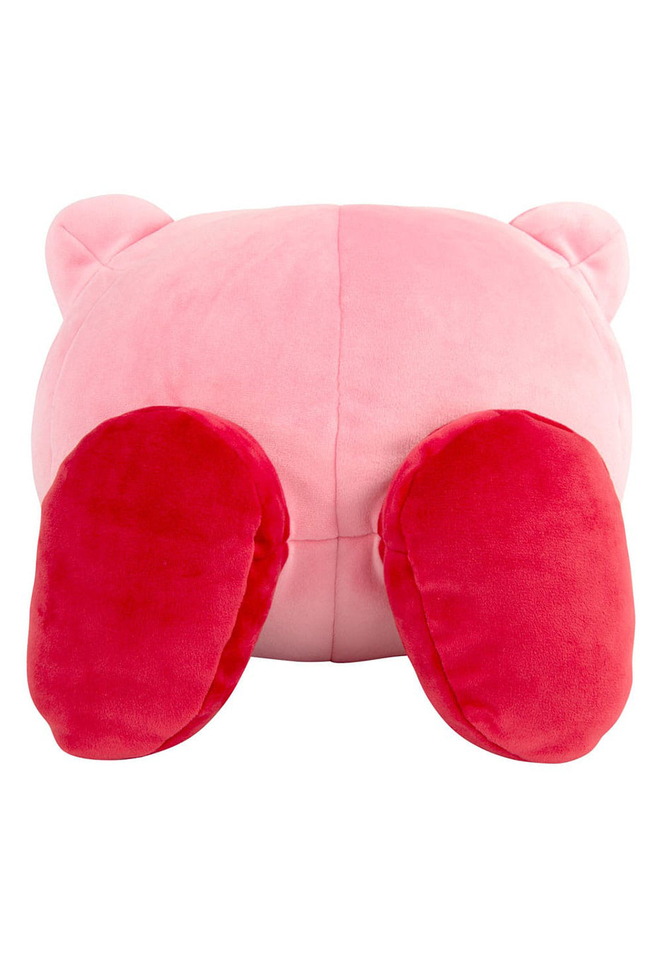 Kirby - Kirby Hovering - Soft Toy | Neutral-Image