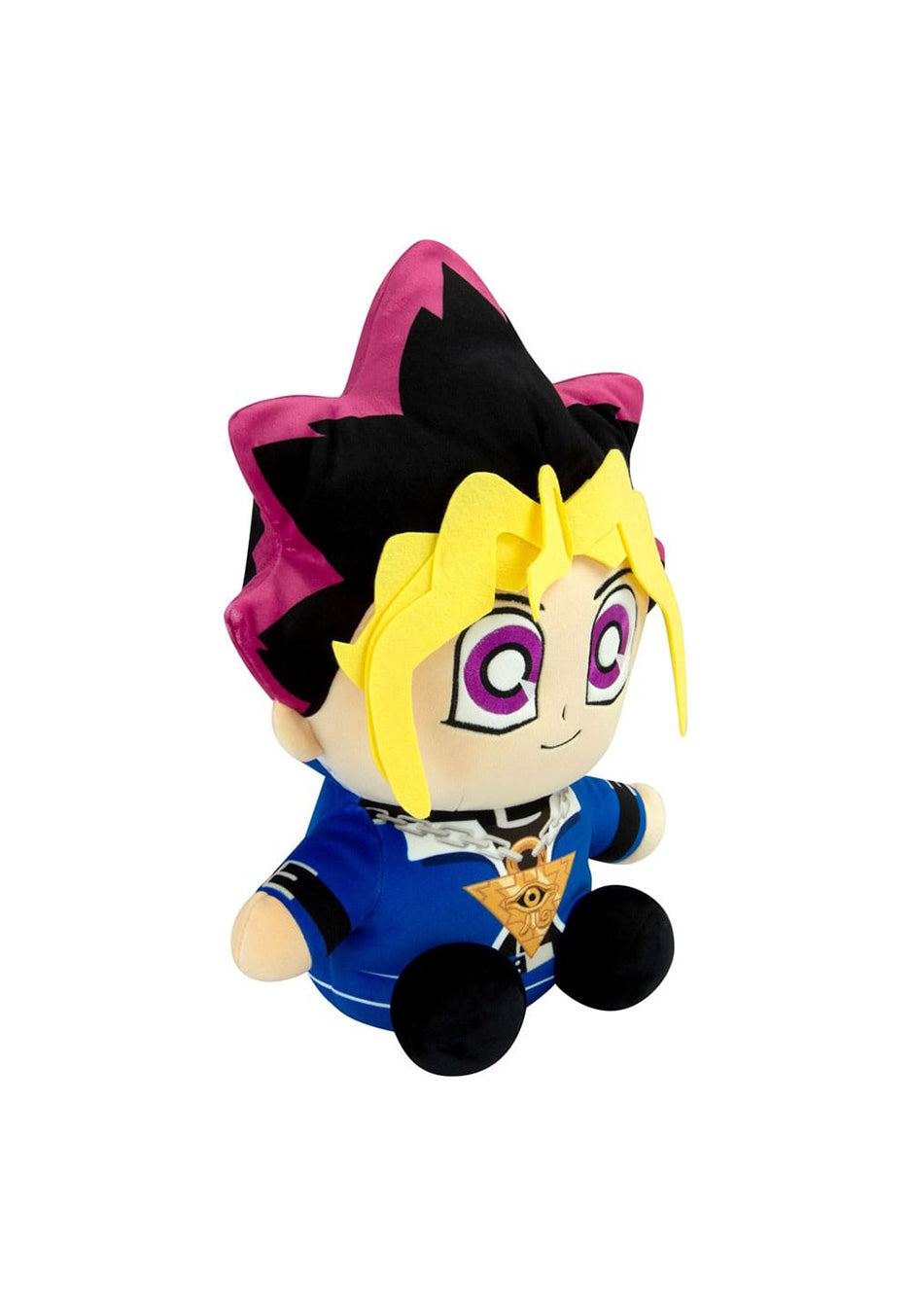 Yu Gi Oh! - Yugi Moto - Soft Toy | Neutral-Image