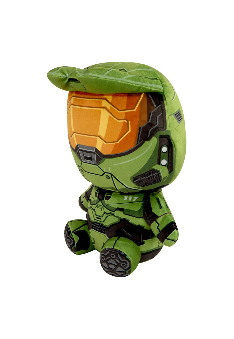 Halo - Master Chief - Soft Toy | Neutral-Image