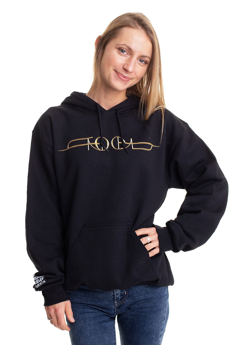 Tool - The Torch - Hoodie | Women-Image