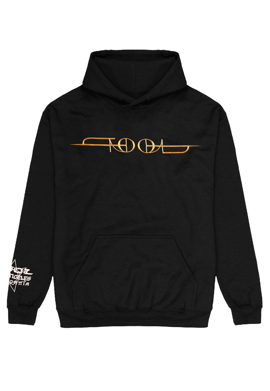 Tool - The Torch - Hoodie | Neutral-Image