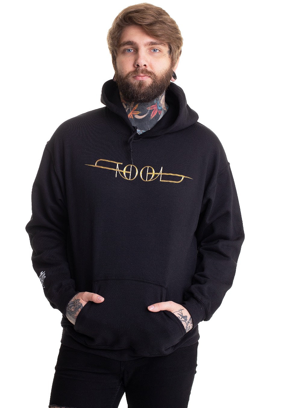 Tool - The Torch - Hoodie | Men-Image