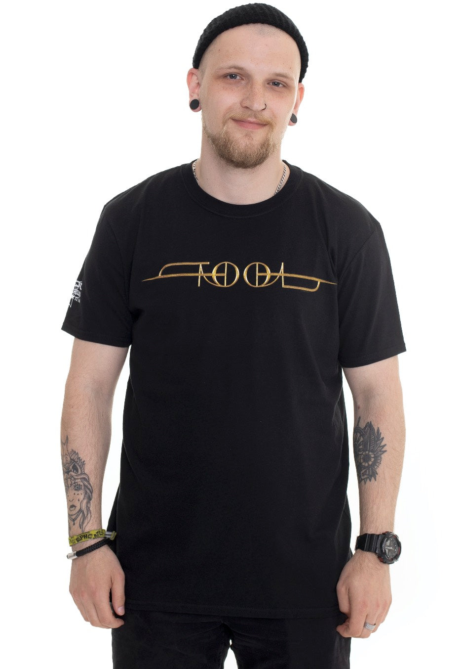 Tool - The Torch - T-Shirt | Men-Image