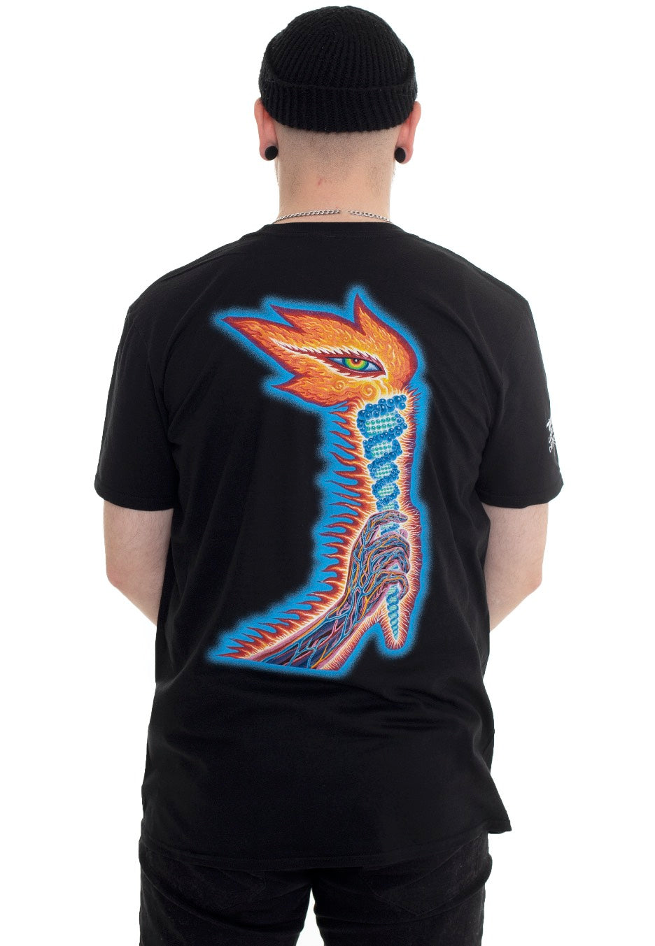 Tool - The Torch - T-Shirt | Men-Image