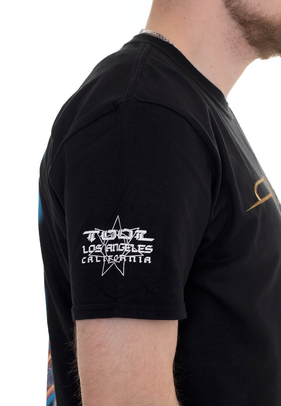 Tool - The Torch - T-Shirt | Men-Image