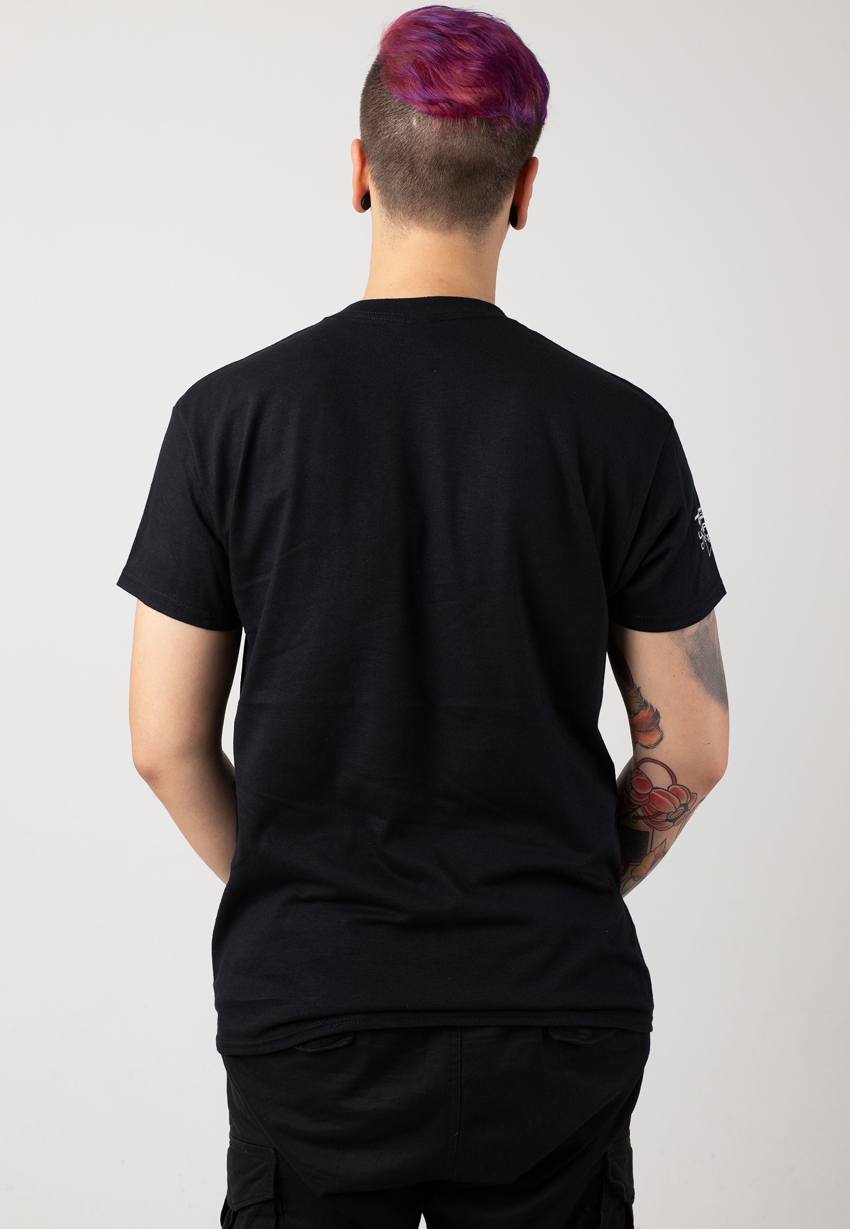 Tool - Tonal - T-Shirt | Men-Image