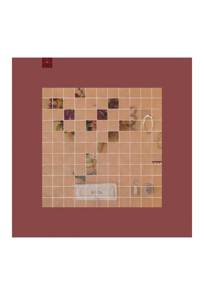 Touche Amore - Stage Four - CD | Neutral-Image