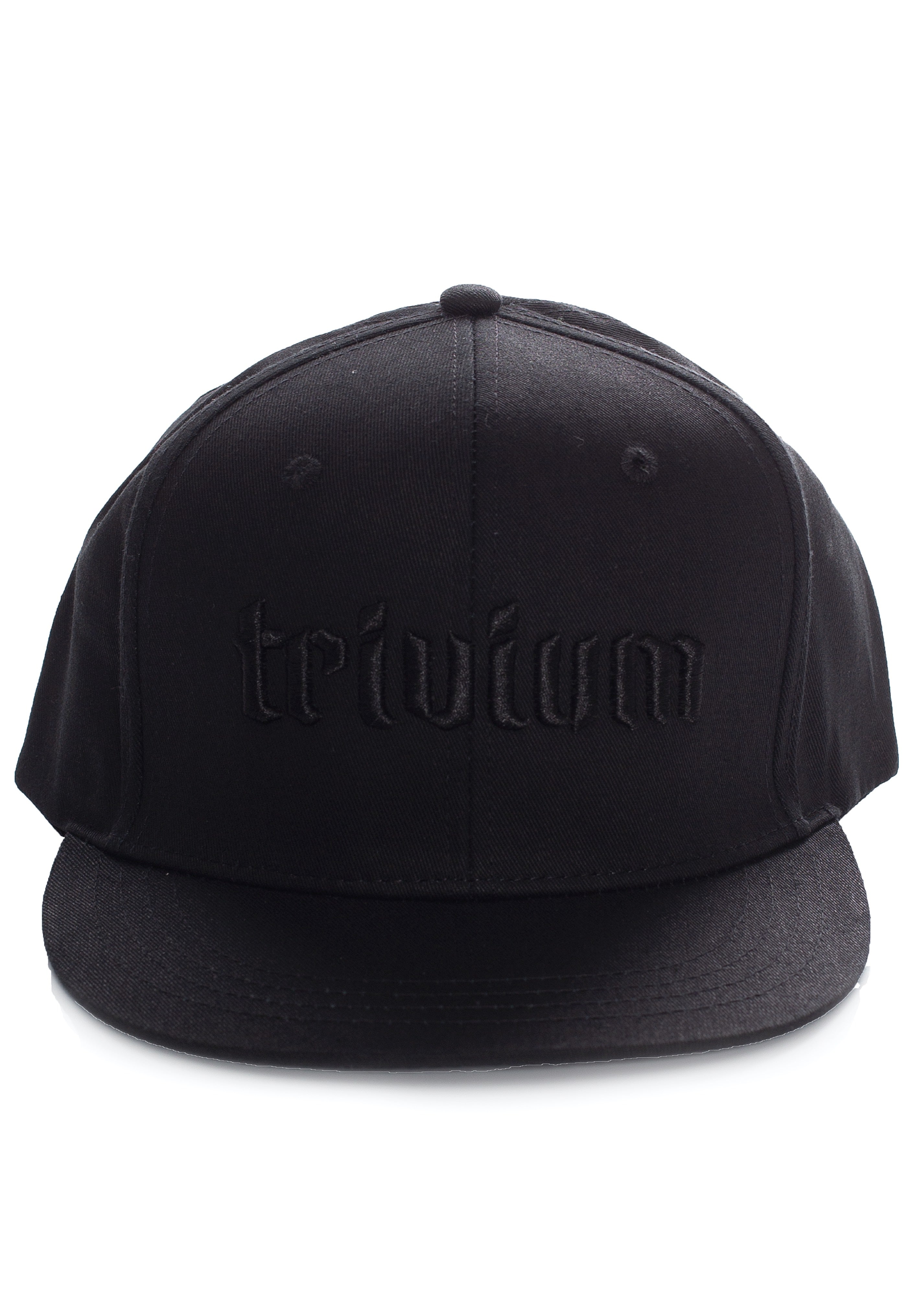 Trivium - Logo - Cap | Neutral-Image