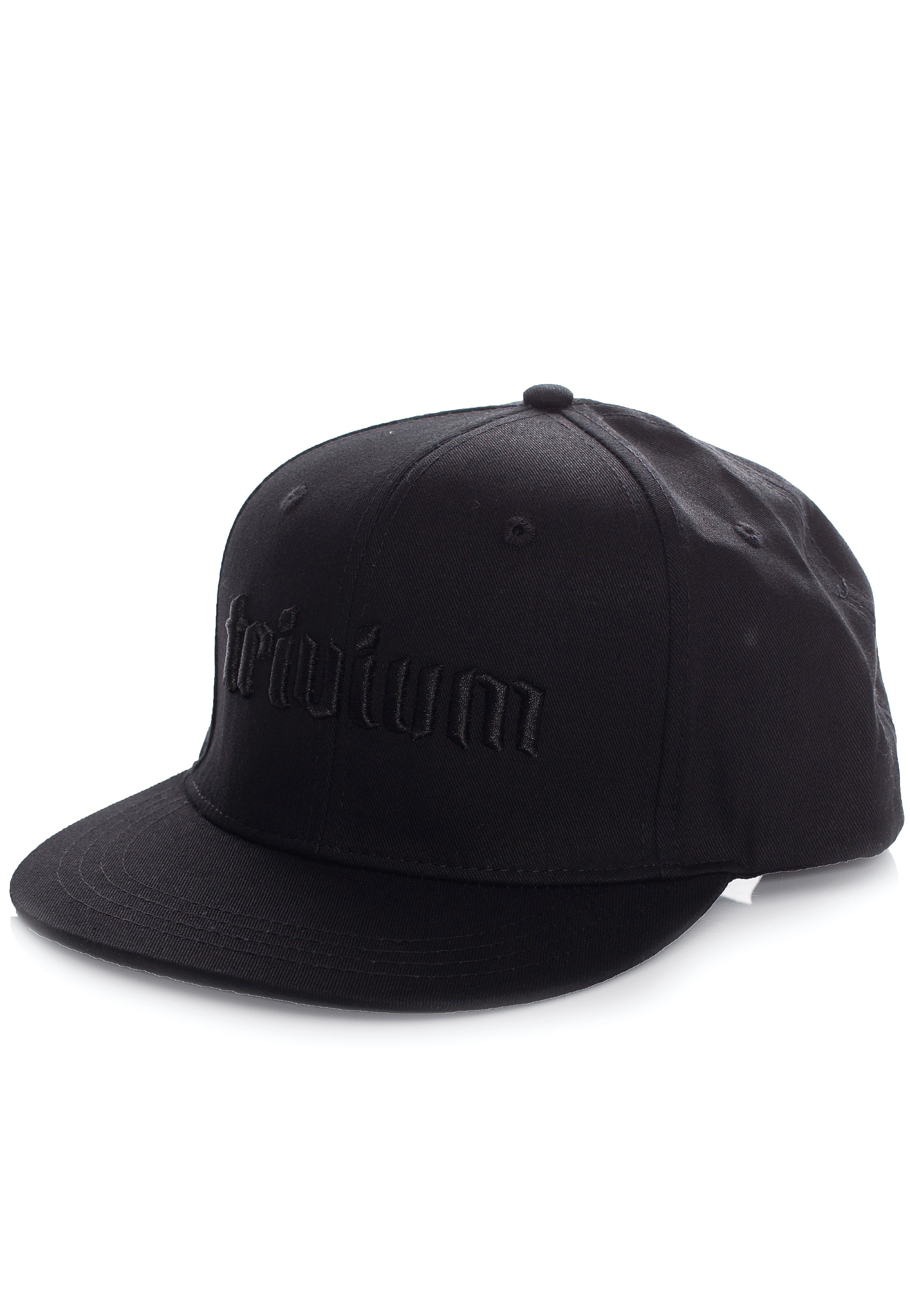 Trivium - Logo - Cap | Neutral-Image