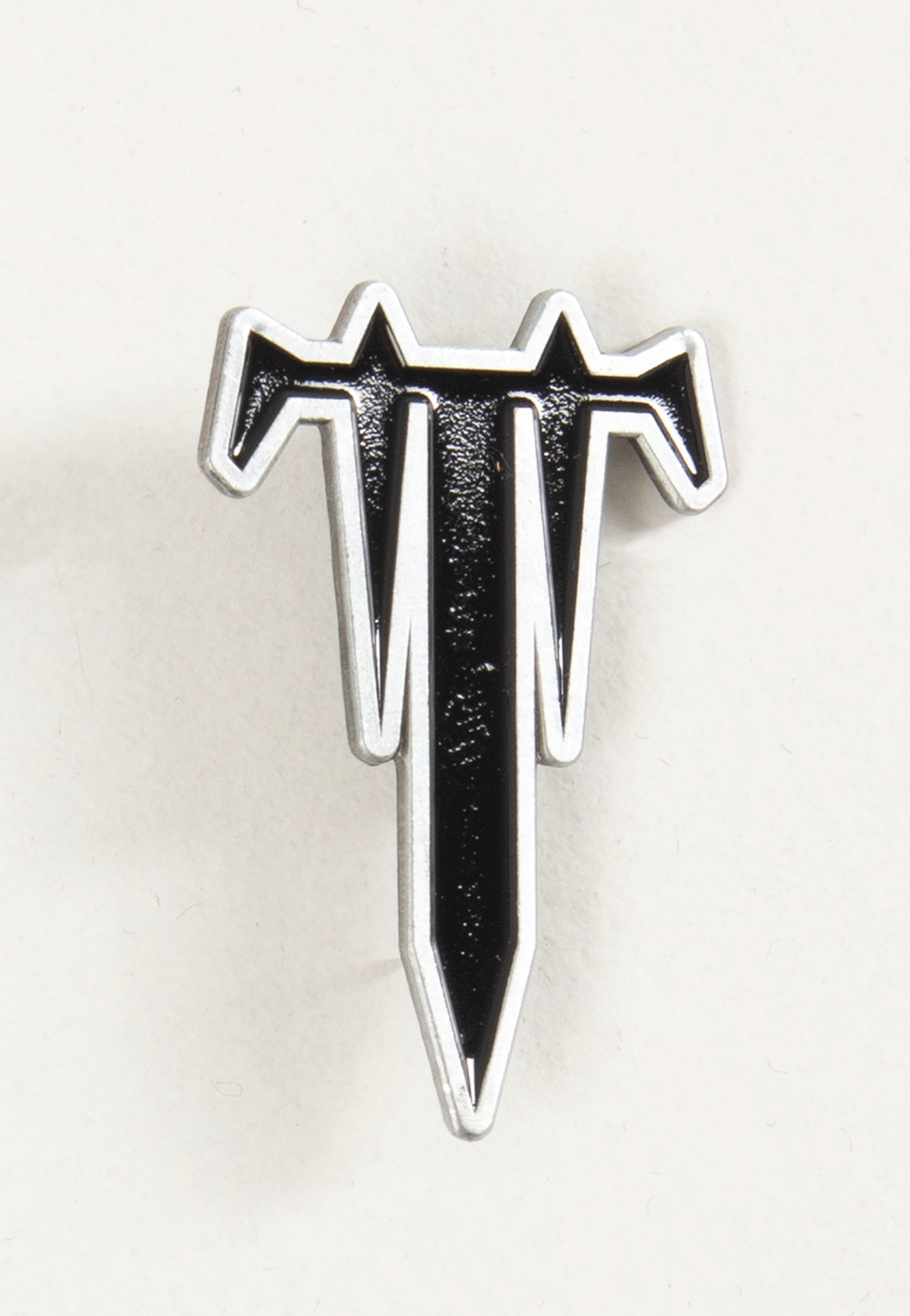 Trivium - T - Pin | Neutral-Image