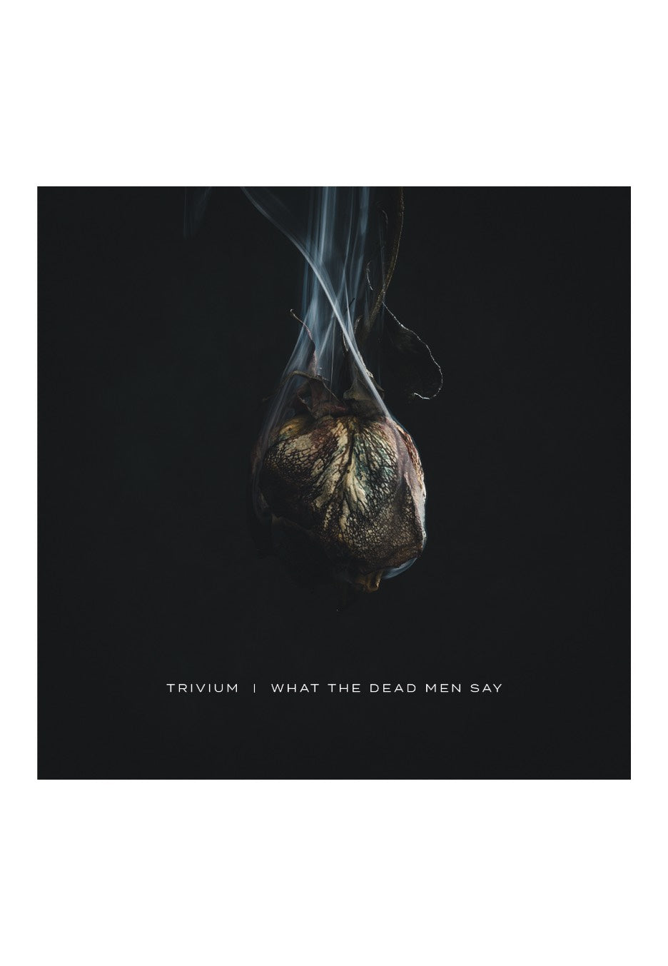 Trivium - What The Dead Men Say - CD | Neutral-Image