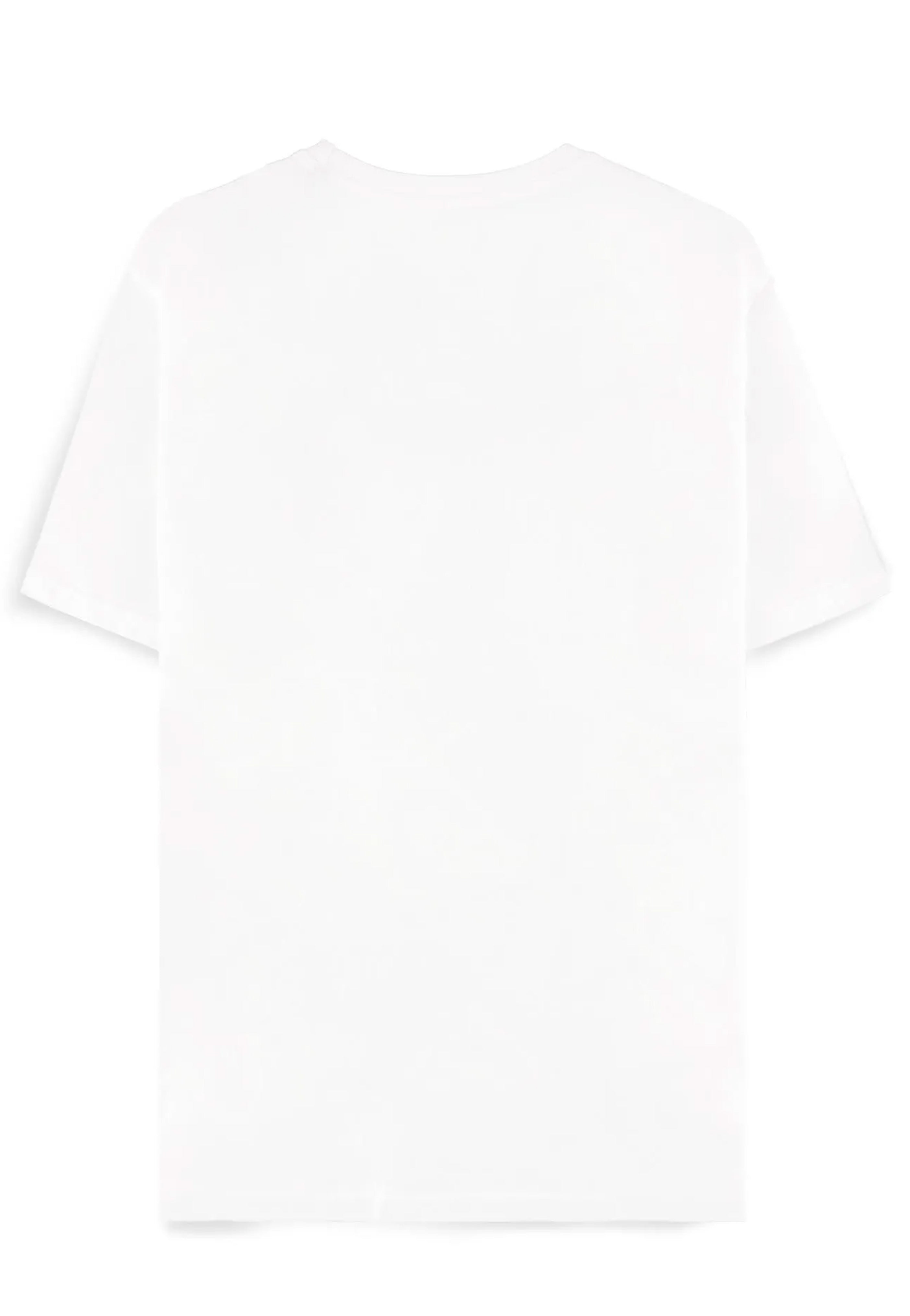 Assassins Creed - Shadows White - T-Shirt | Neutral-Image