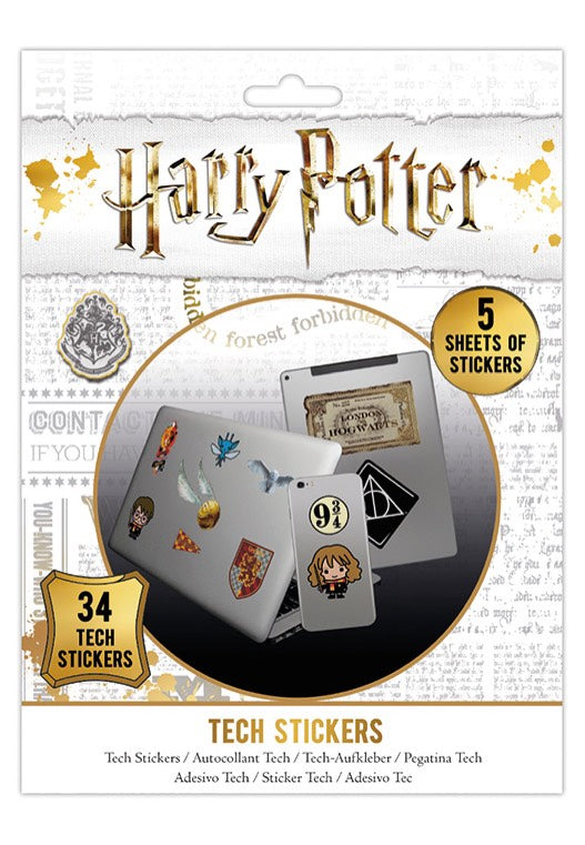 Harry Potter - Artefacts - Sticker | Neutral-Image