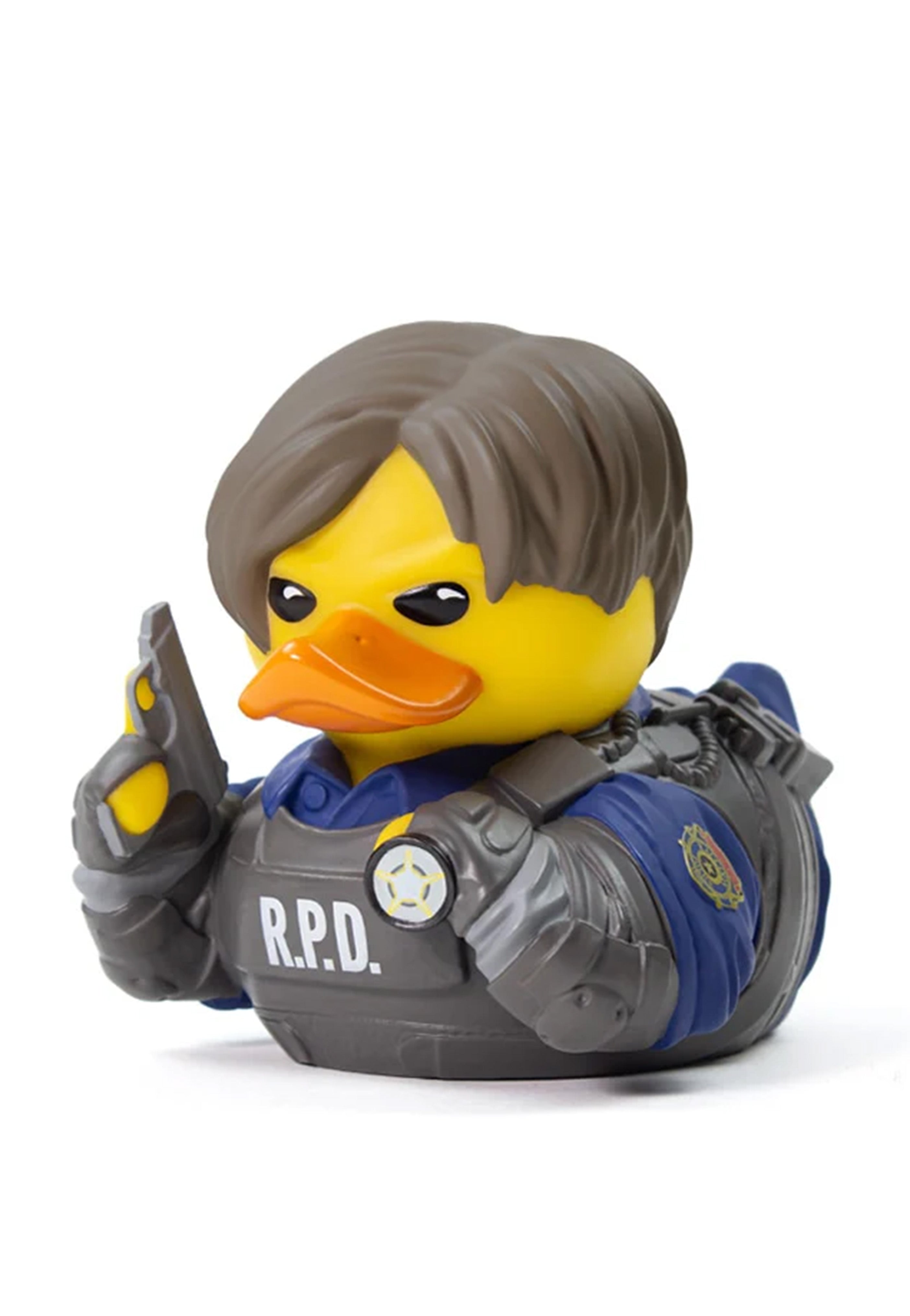 Resident Evil - Leon S Kennedy (Boxed Edition) - Tubbz | Neutral-Image