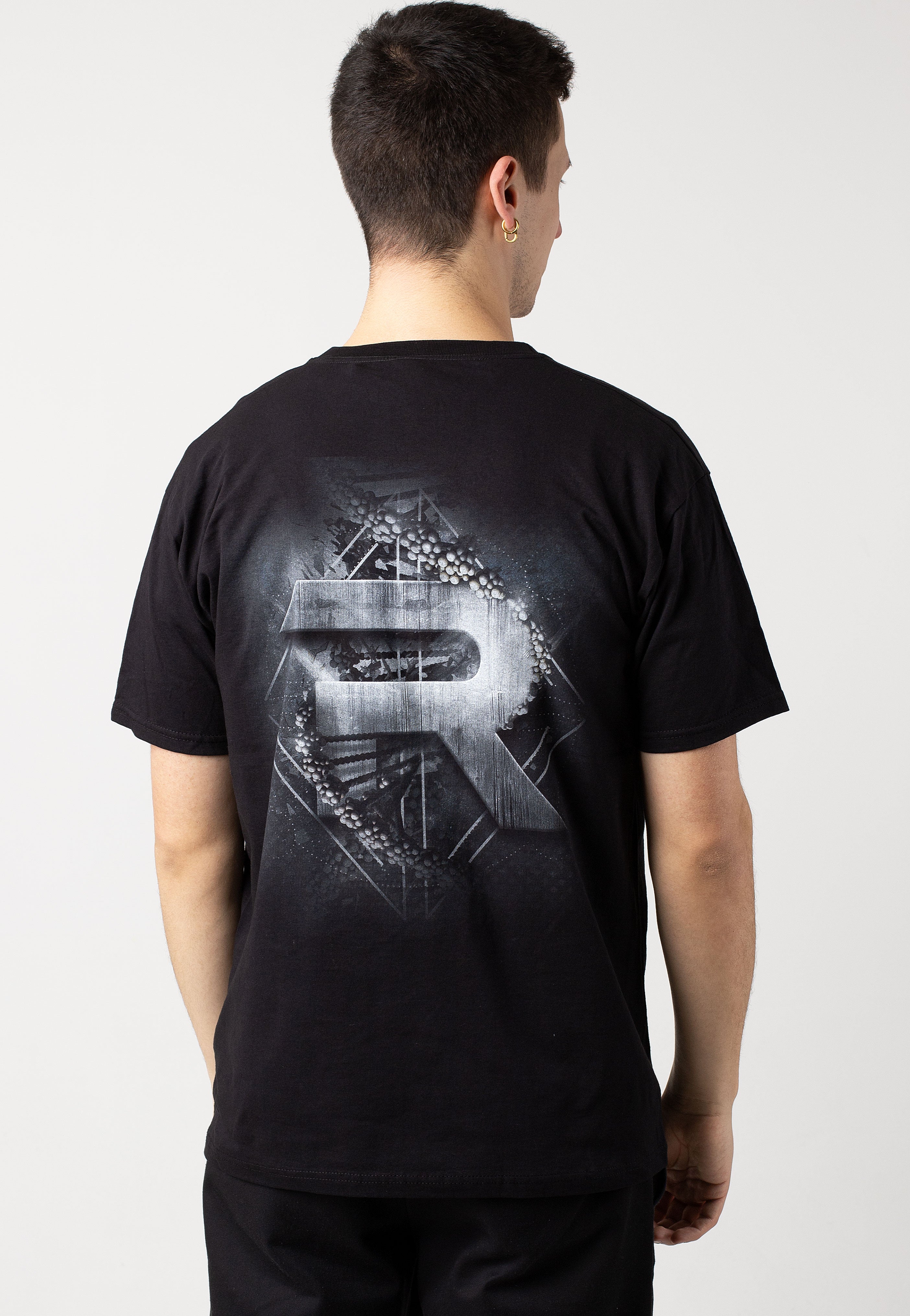 Turilli / Lione Rhapsody - Zero Gravity - T-Shirt | Men-Image