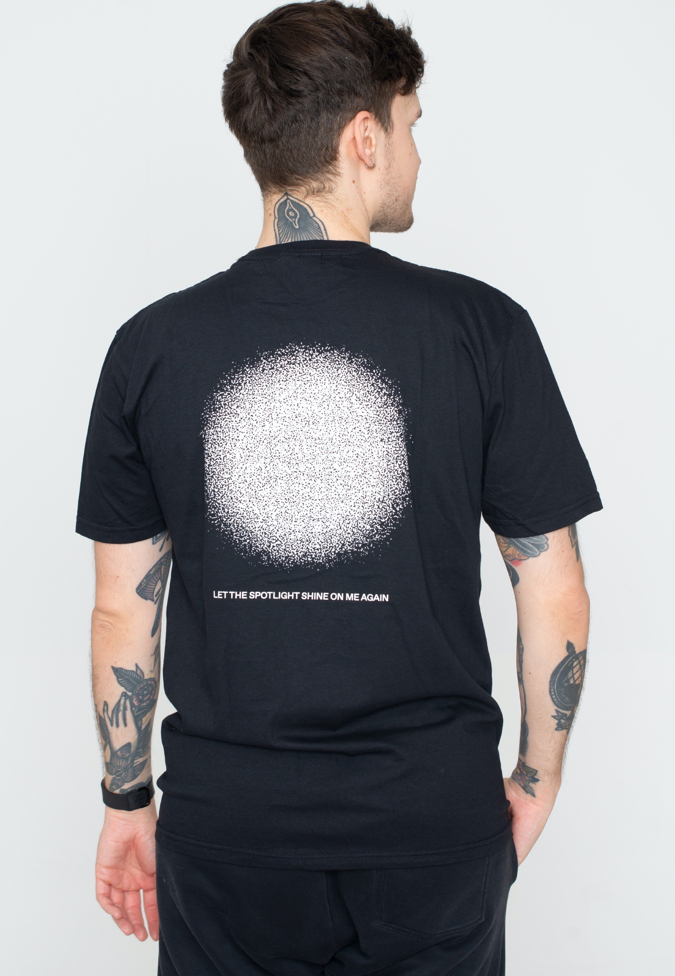 Turnstile - Blackout - T-Shirt | Men-Image