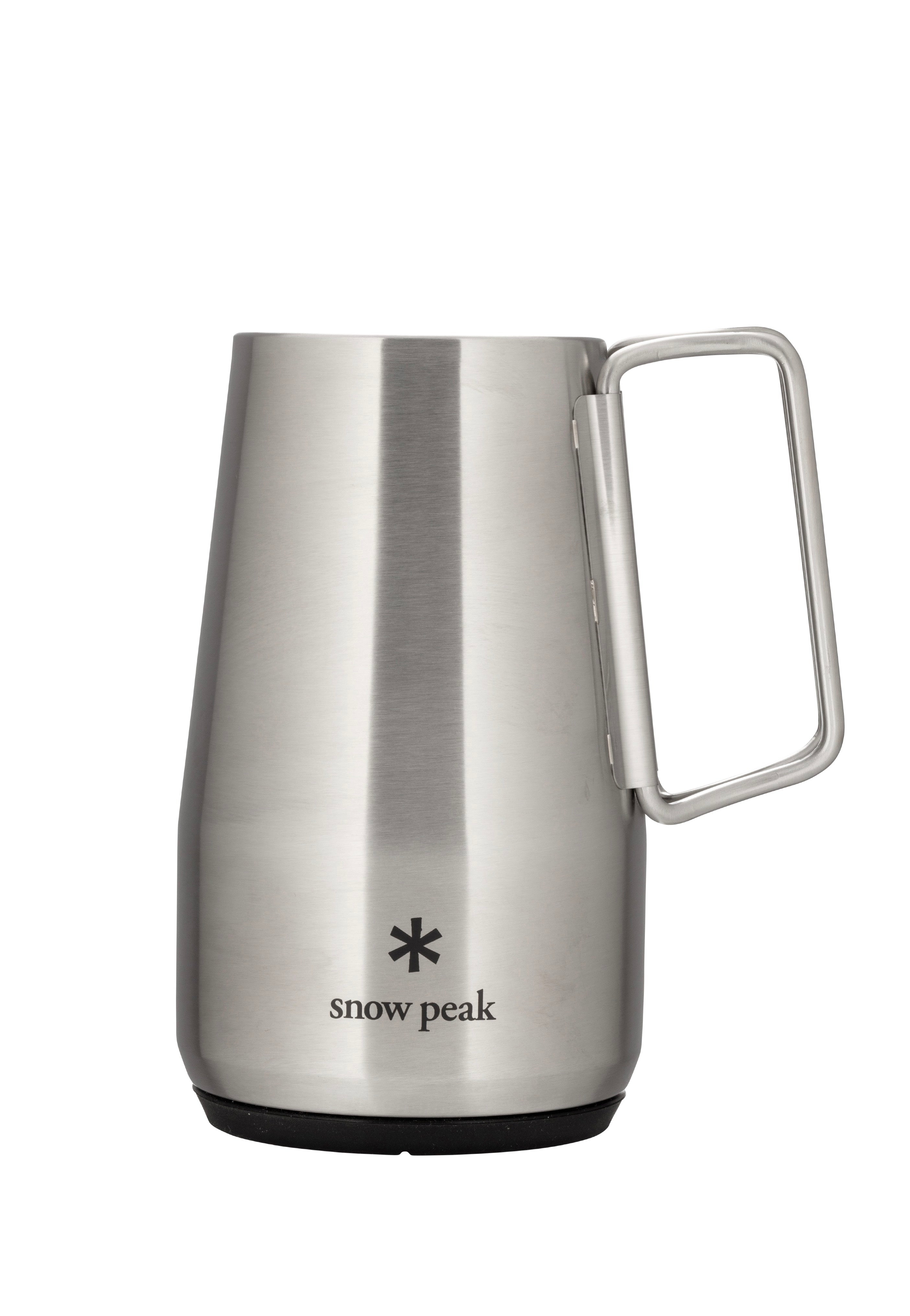 Snow Peak - Shimo Stein 700 - Tankard | Neutral-Image