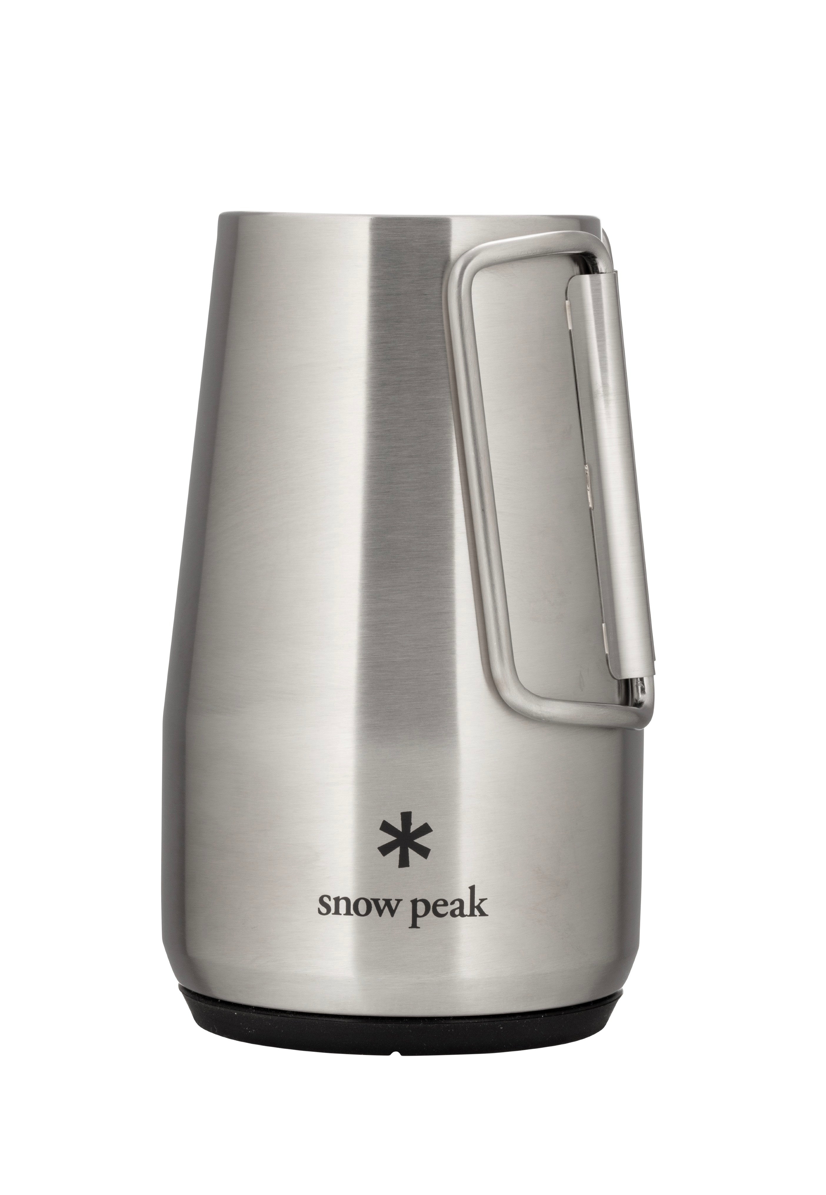 Snow Peak - Shimo Stein 700 - Tankard | Neutral-Image