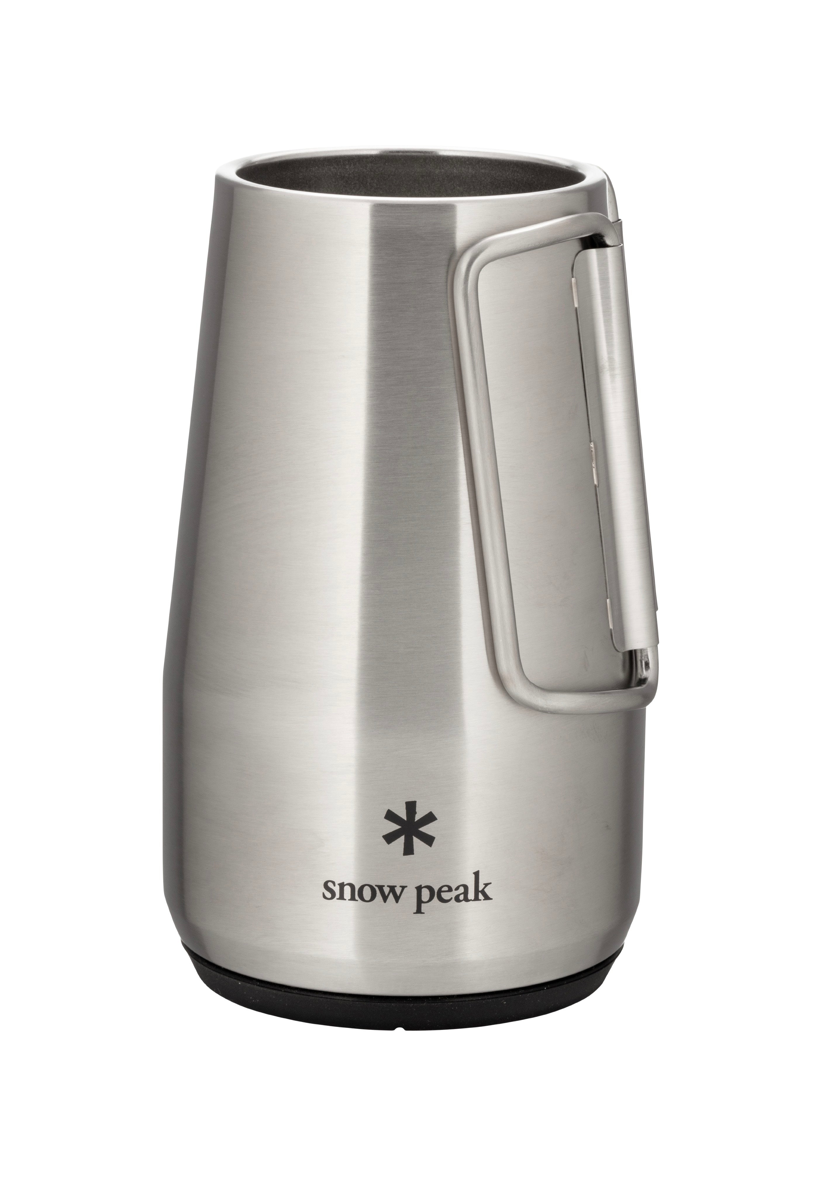 Snow Peak - Shimo Stein 700 - Tankard | Neutral-Image