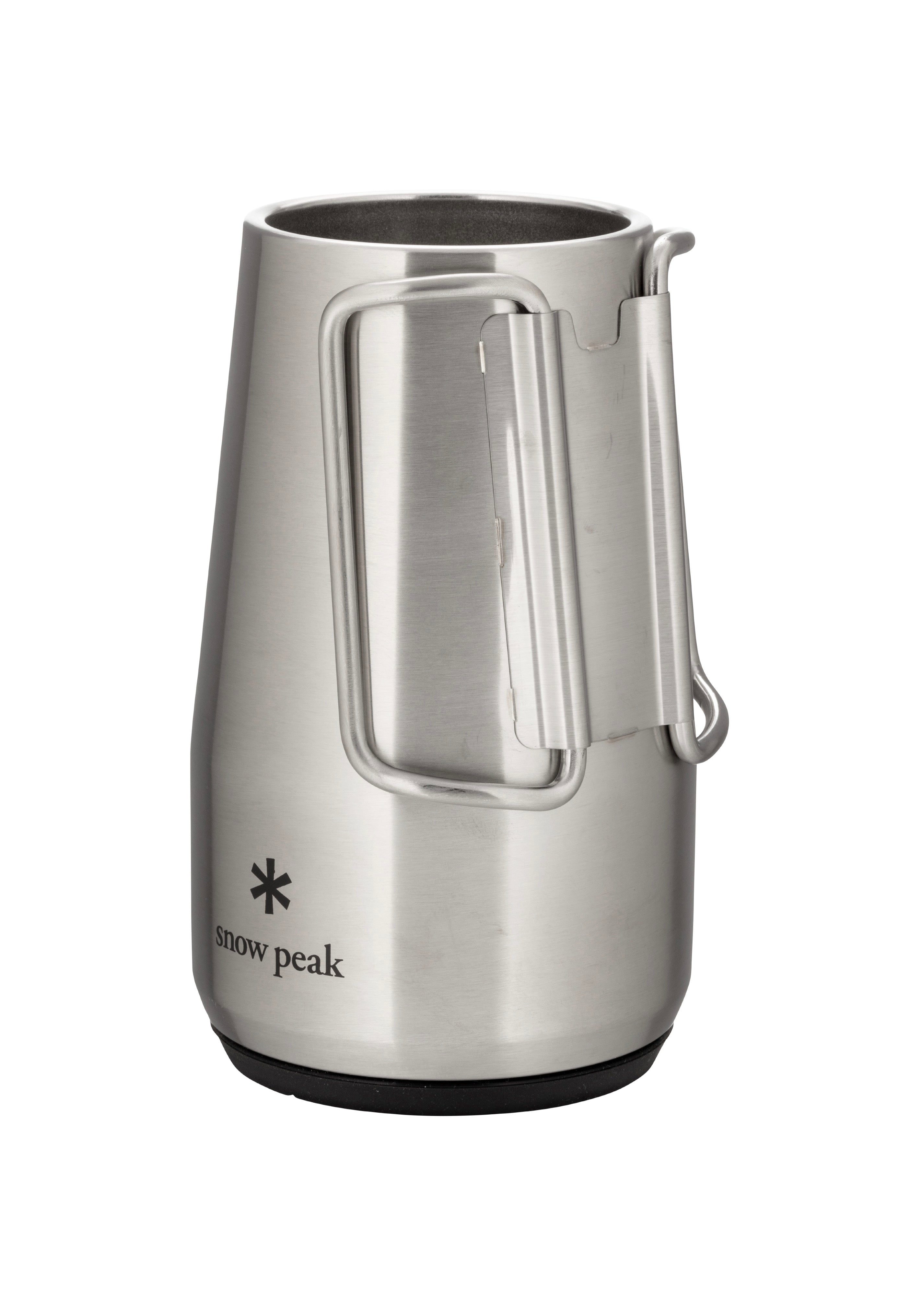 Snow Peak - Shimo Stein 700 - Tankard | Neutral-Image