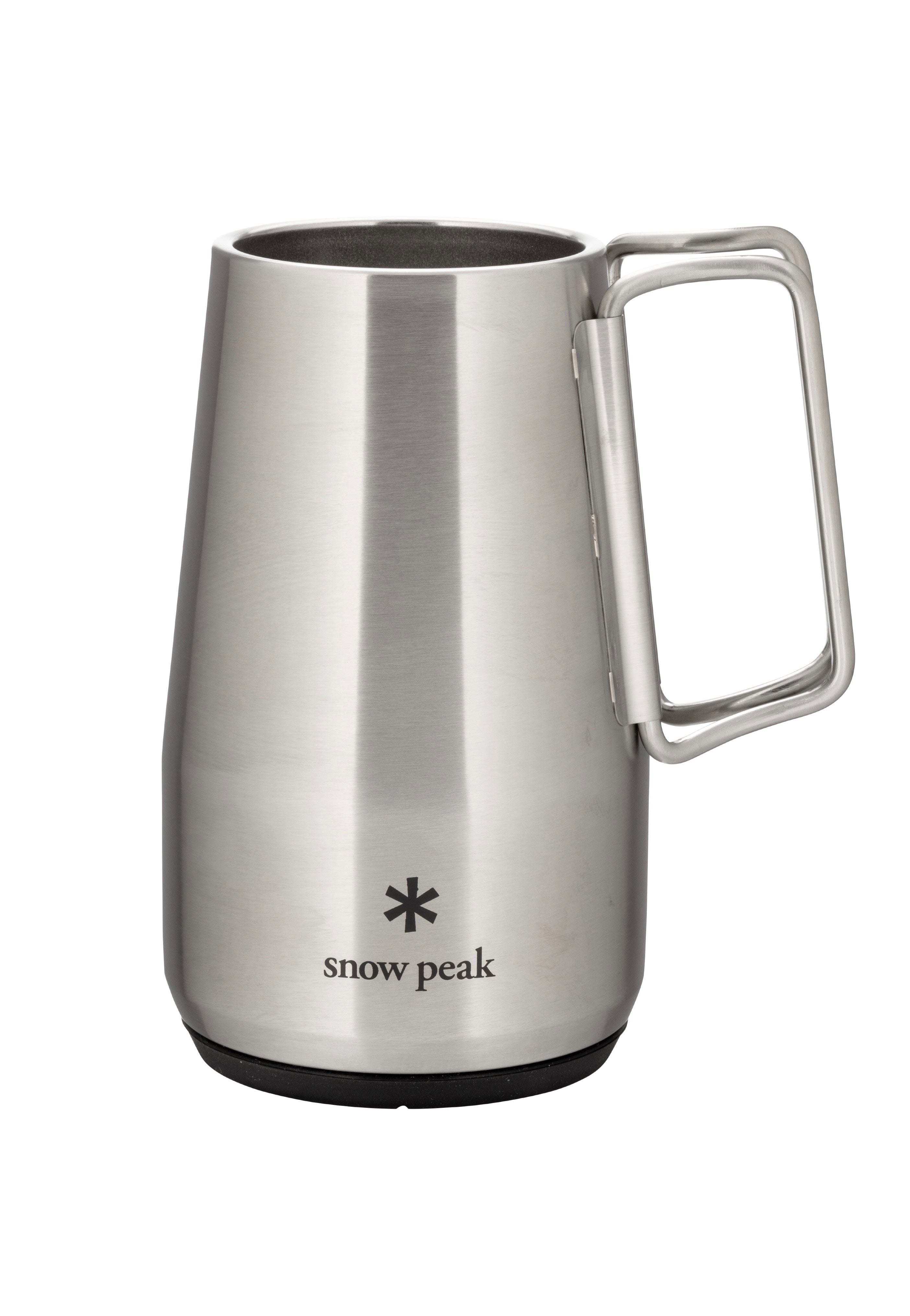 Snow Peak - Shimo Stein 700 - Tankard | Neutral-Image