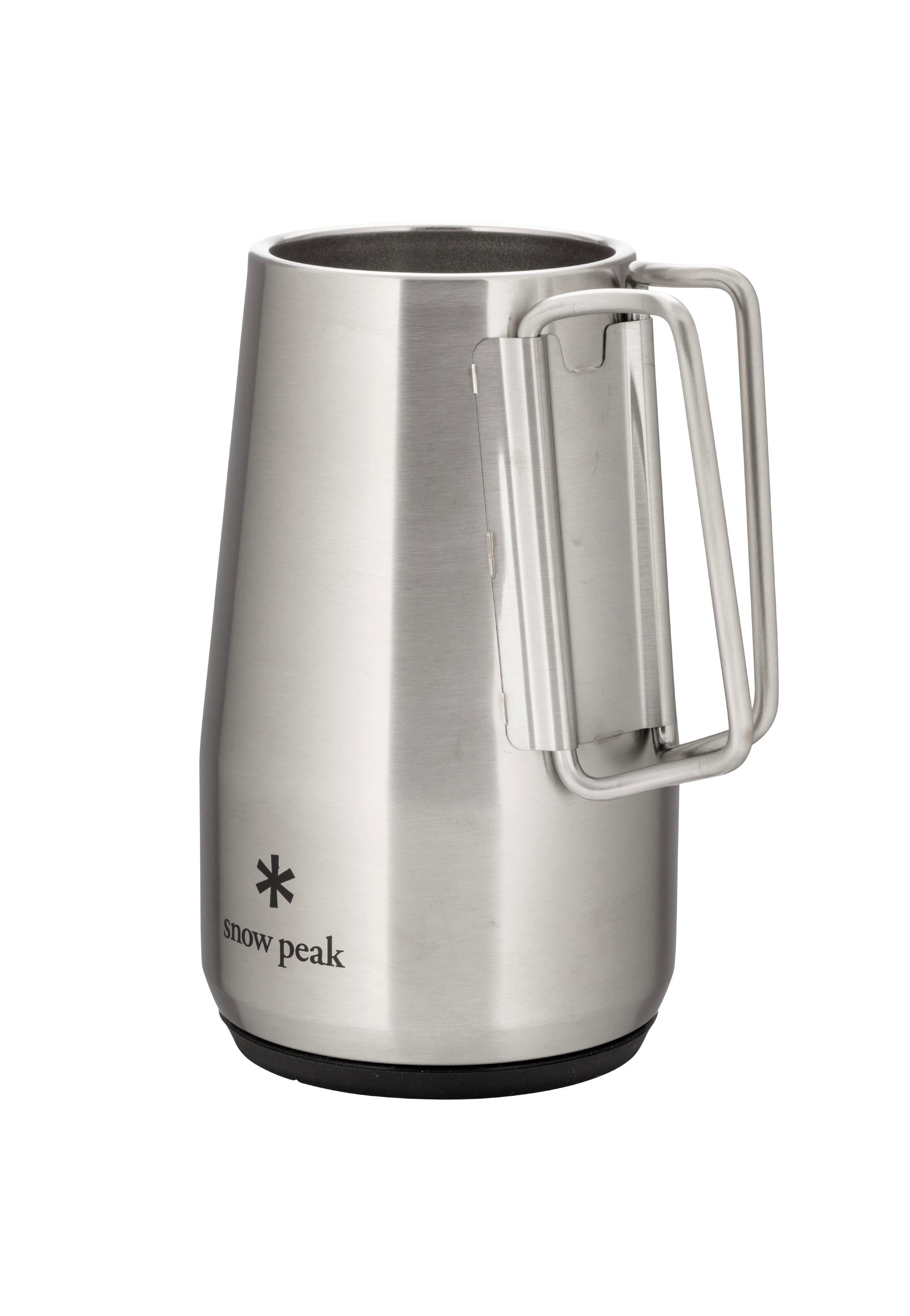 Snow Peak - Shimo Stein 700 - Tankard | Neutral-Image