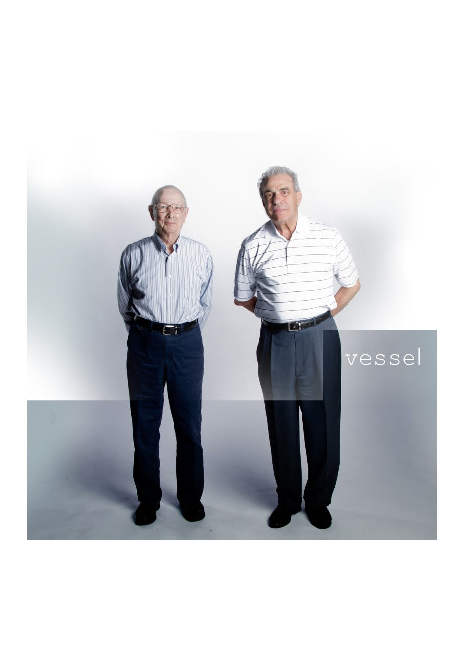 Twenty One Pilots - Vessel - CD | Neutral-Image