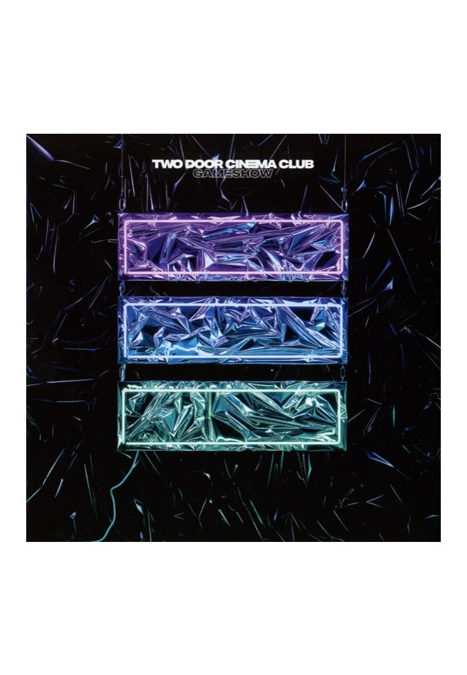 Two Door Cinema Club - Gameshow (Deluxe) - 2 CD | Neutral-Image