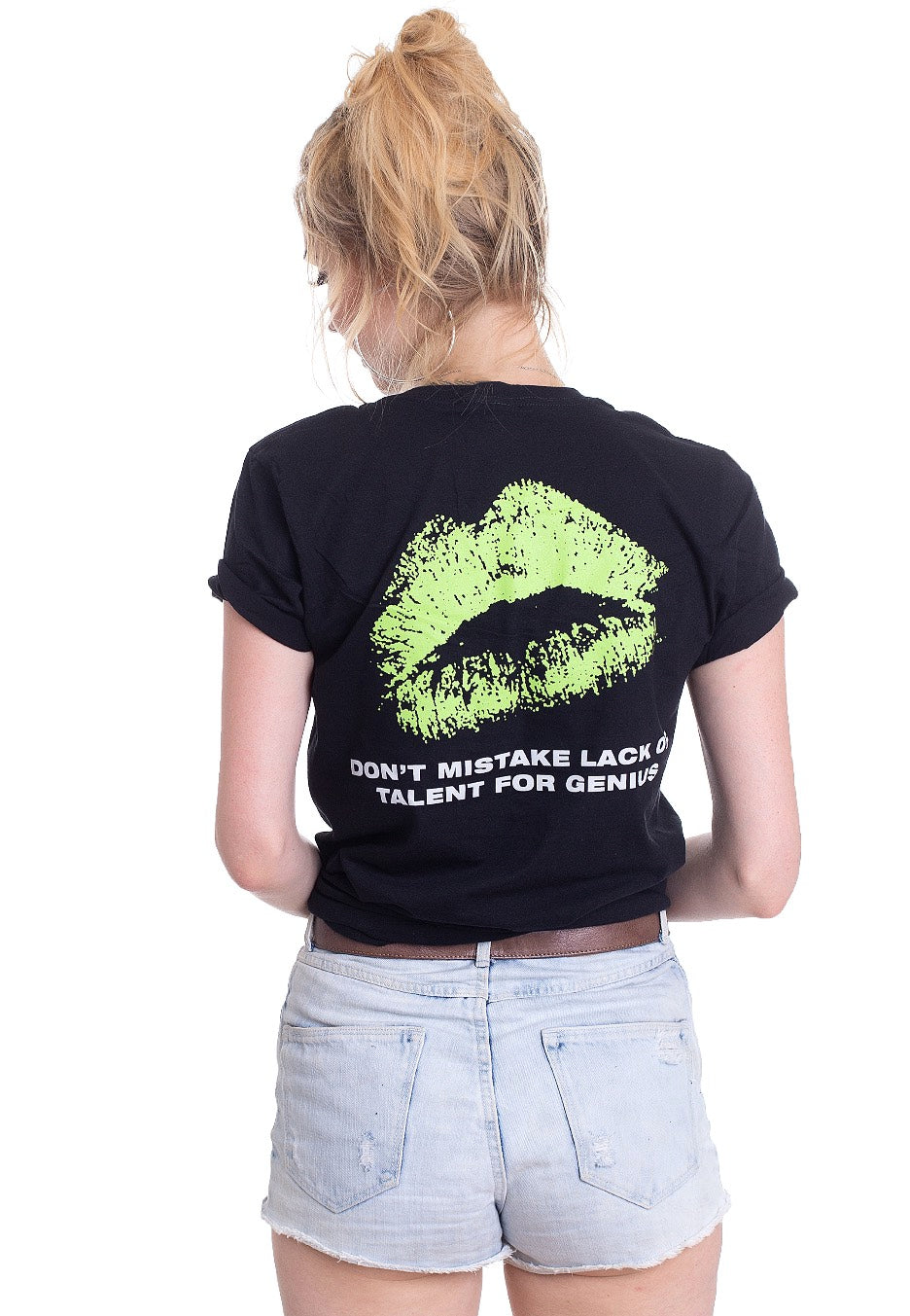 Type O Negative - Bloody Kisses - T-Shirt | Women-Image