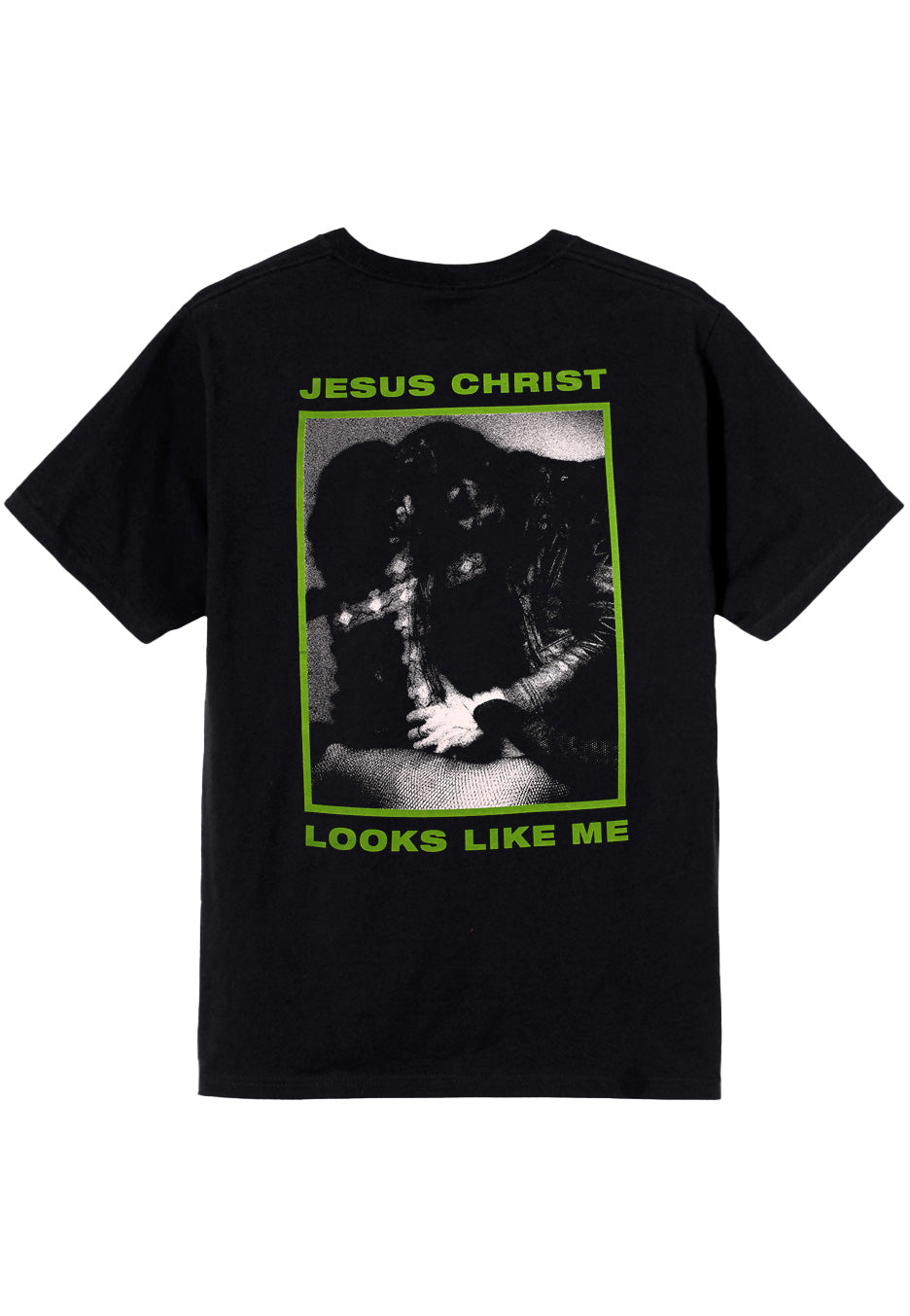 Type O Negative - Christian Woman Cross - T-Shirt | Neutral-Image