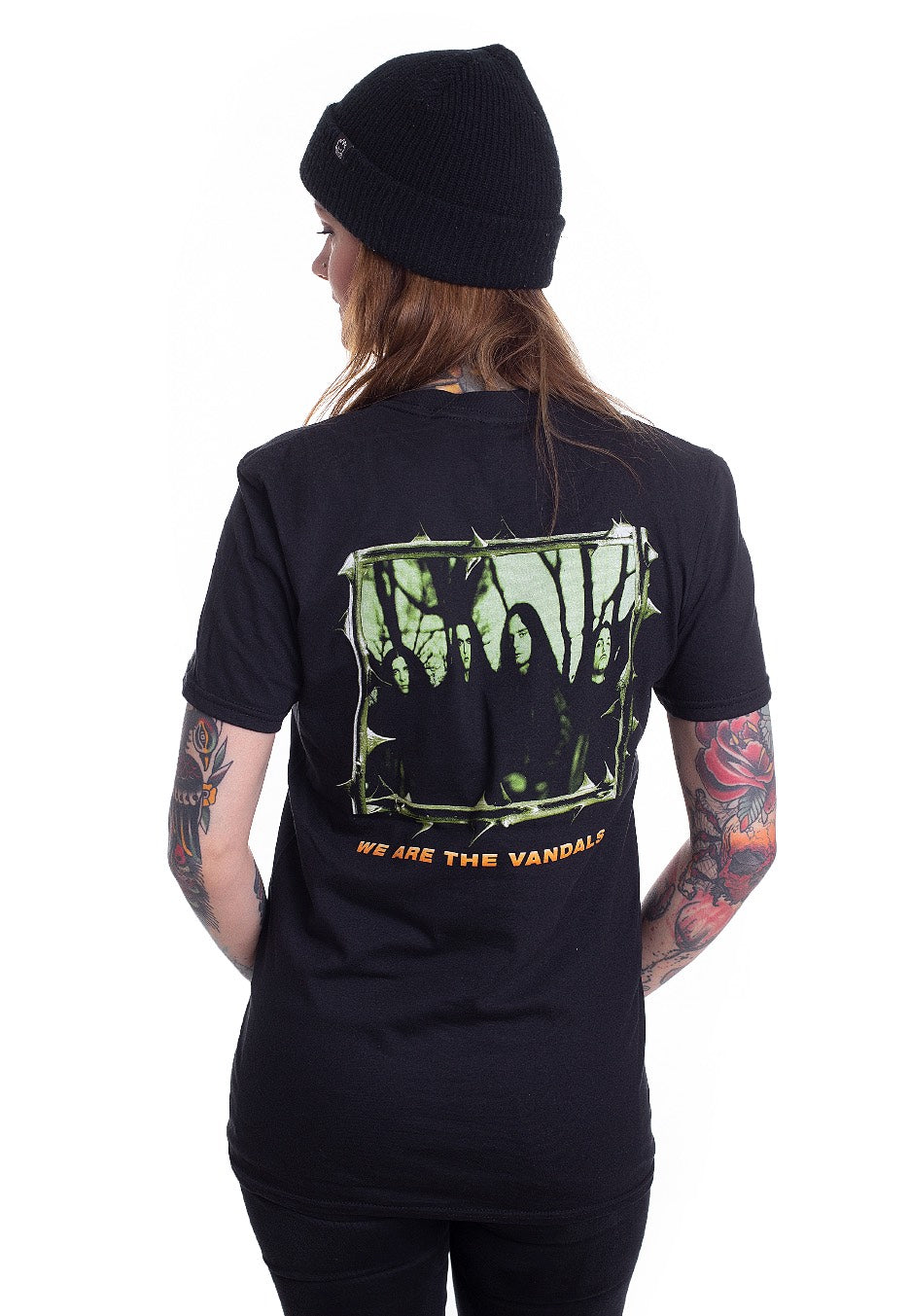 Type O Negative - October Rust - T-Shirt | Women-Image