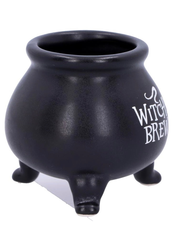 Nemesis Now - Witch's Brew - Pot | Neutral-Image