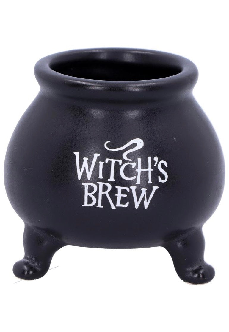 Nemesis Now - Witch's Brew - Pot | Neutral-Image