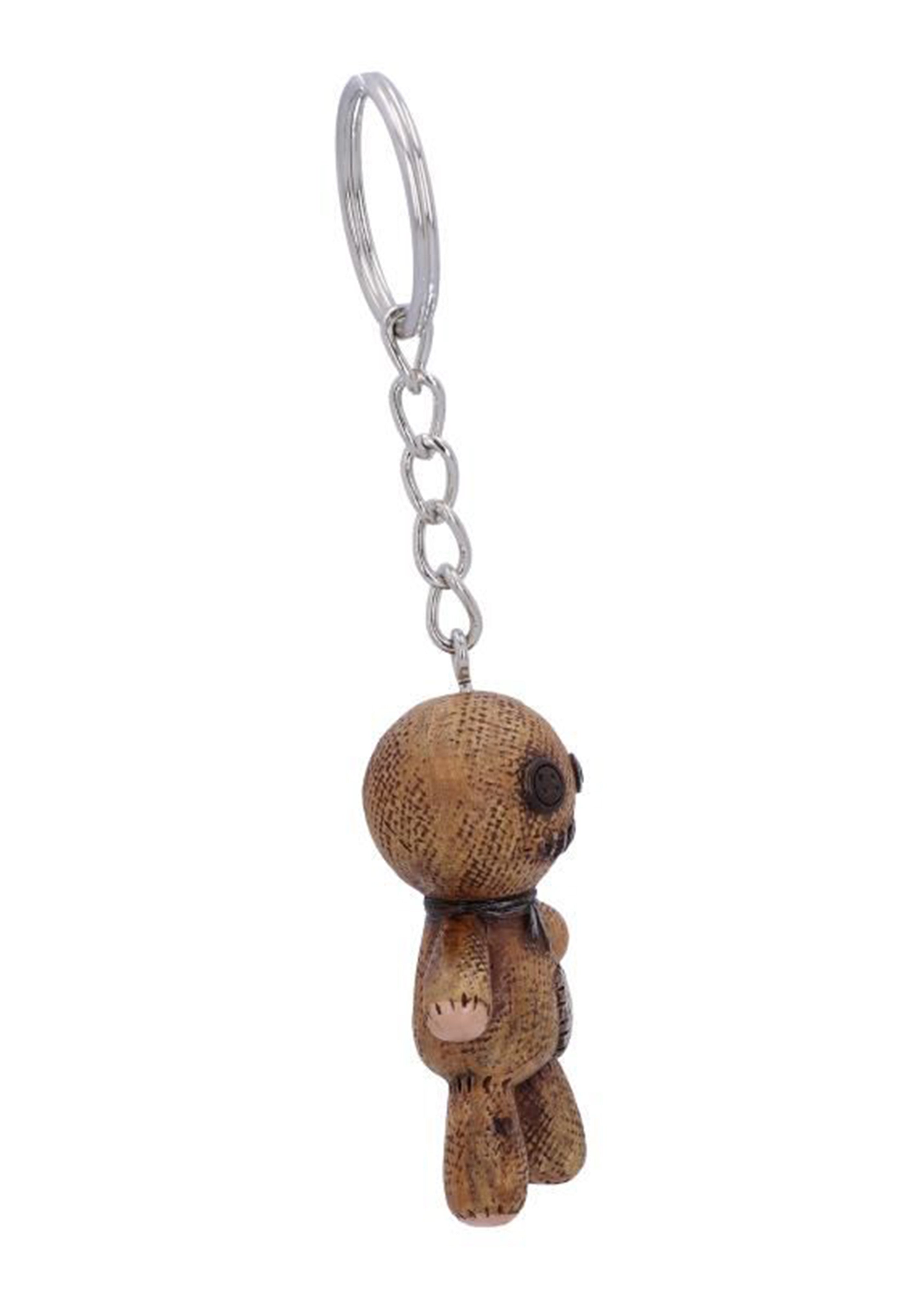 Nemesis Now - Voodoo Doll - Keychain | Neutral-Image