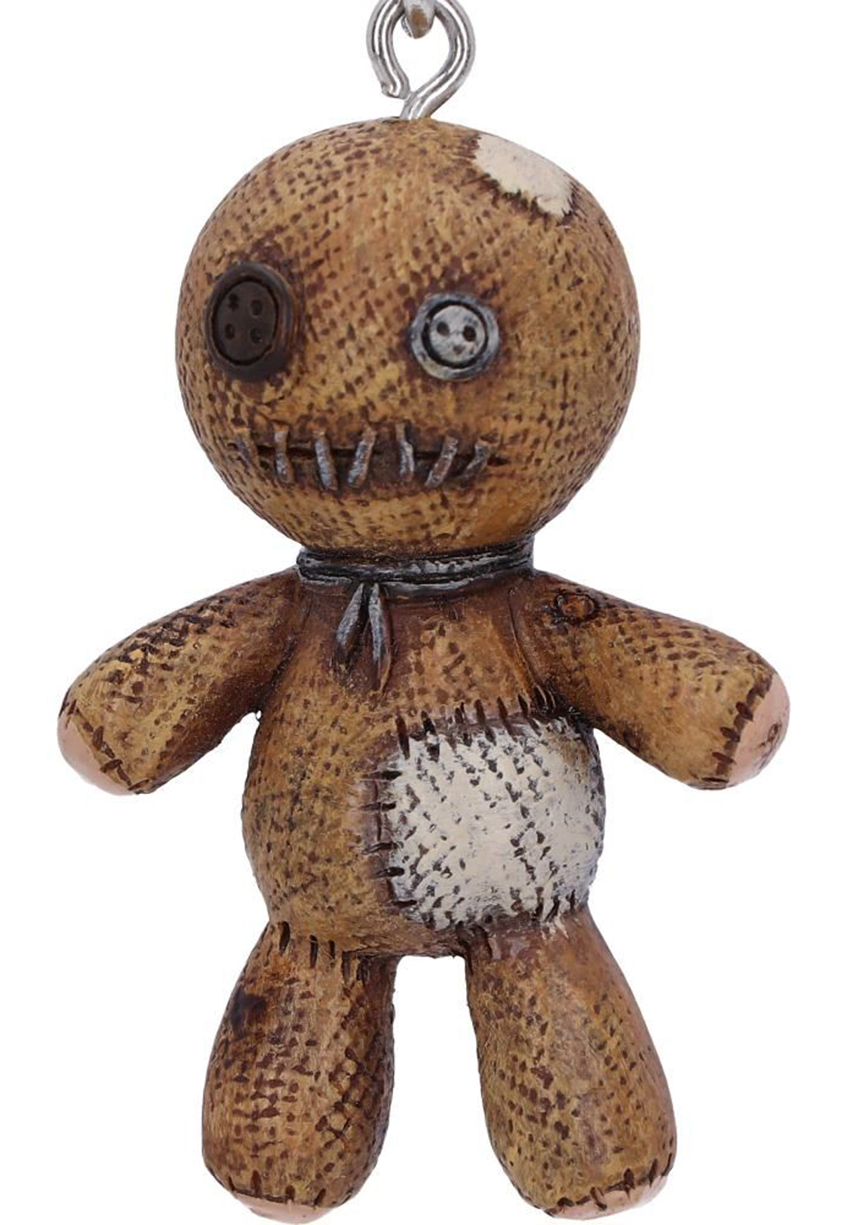 Nemesis Now - Voodoo Doll - Keychain | Neutral-Image