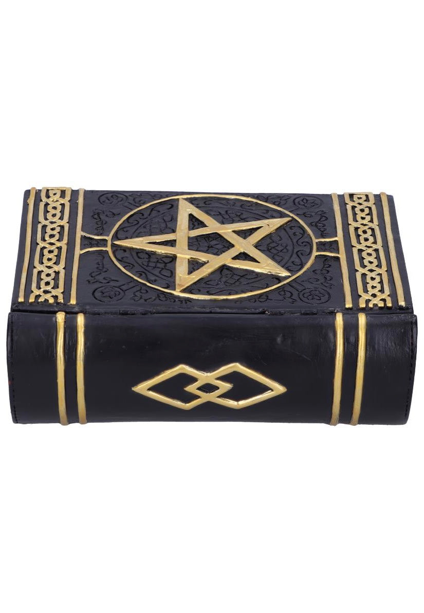 Nemesis Now - Spell - Jewelry Box | Neutral-Image