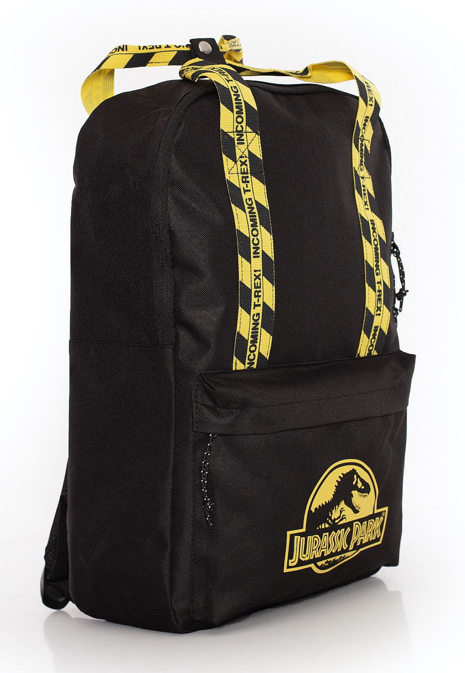 Jurassic Park - Incoming T-Rex! - Backpack | Neutral-Image